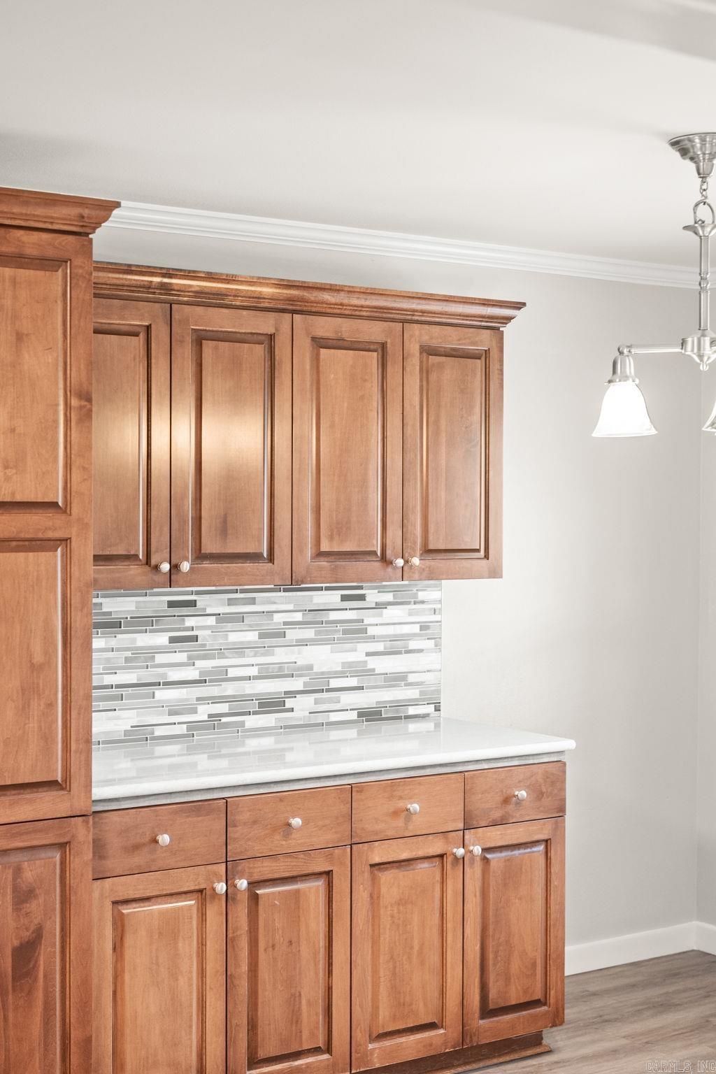 Plantation Hills Phase I - Residential