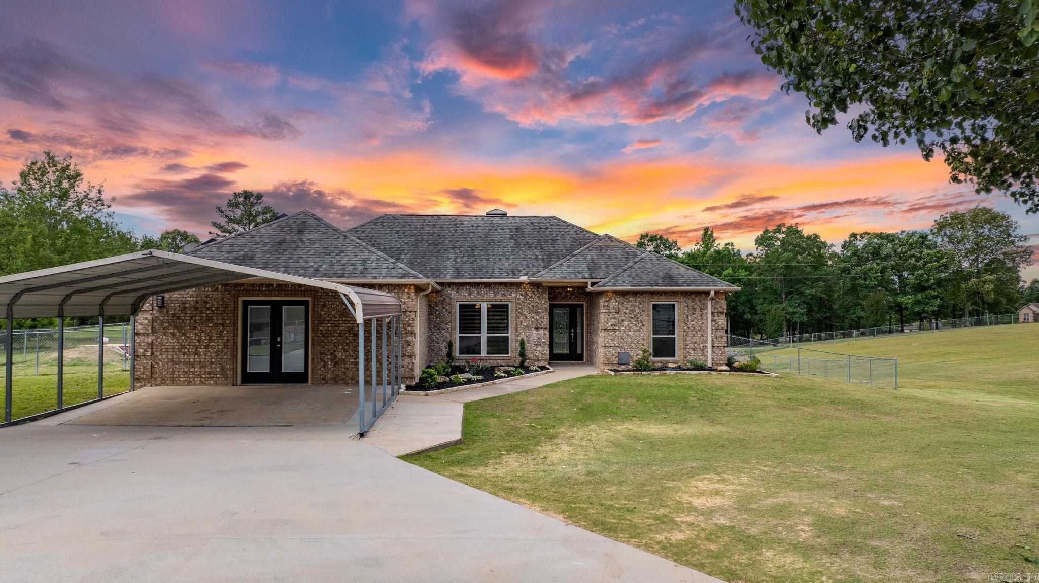 Plantation Hills Phase I - Residential