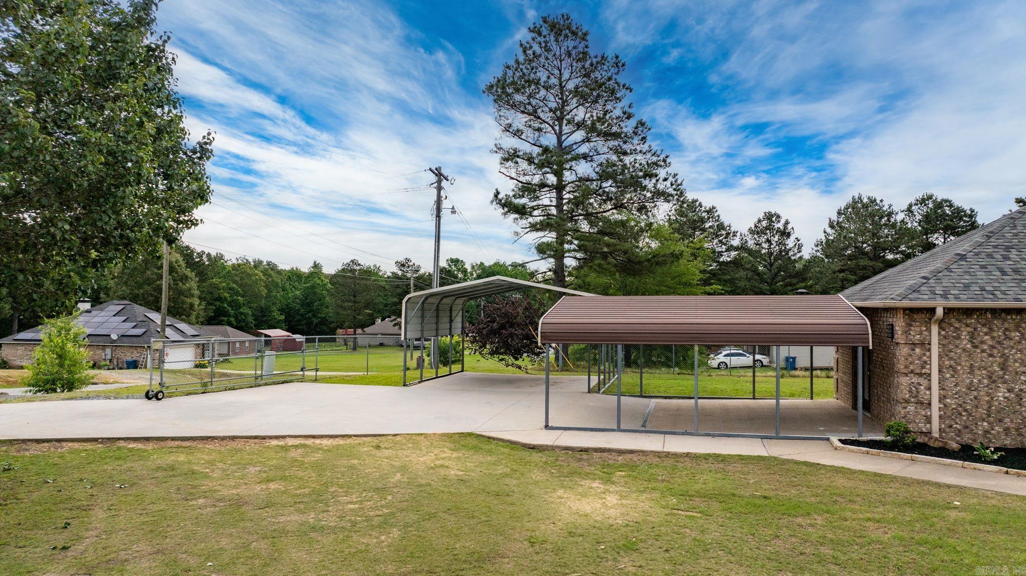 Plantation Hills Phase I - Residential