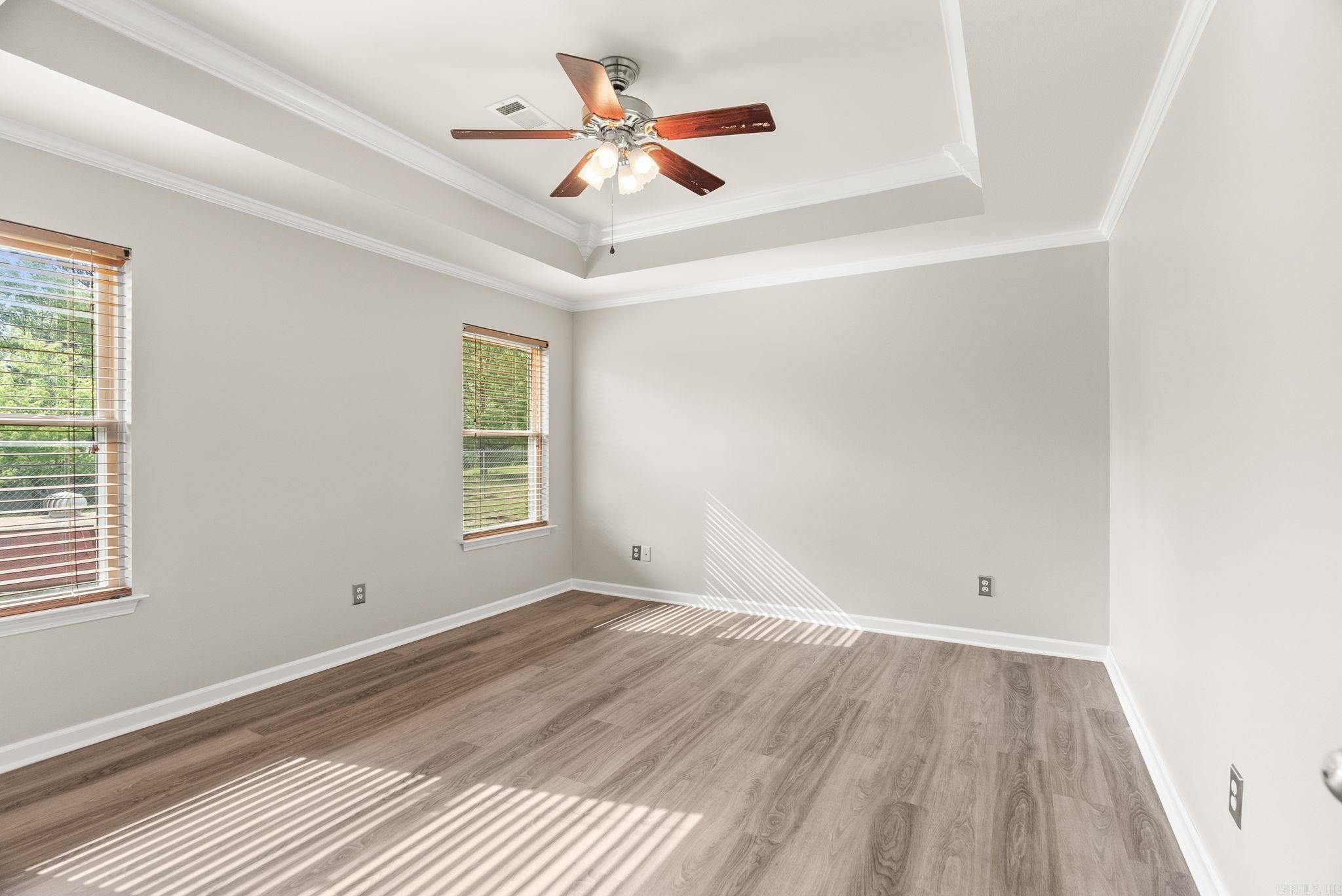 Plantation Hills Phase I - Residential