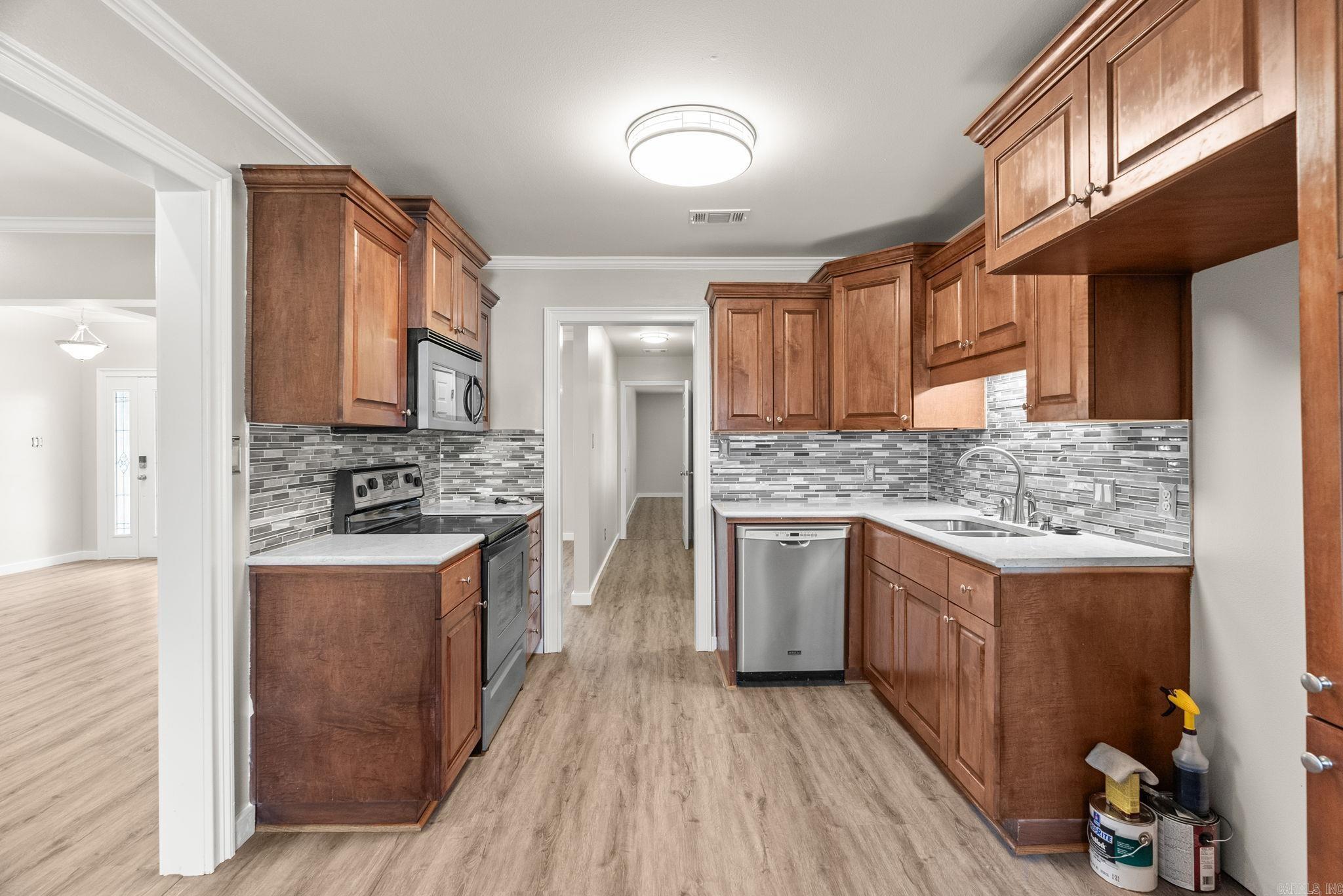 Plantation Hills Phase I - Residential