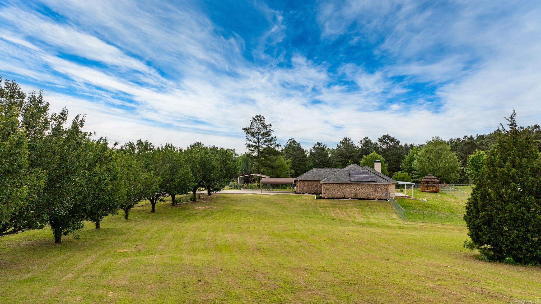 Plantation Hills Phase I - Residential