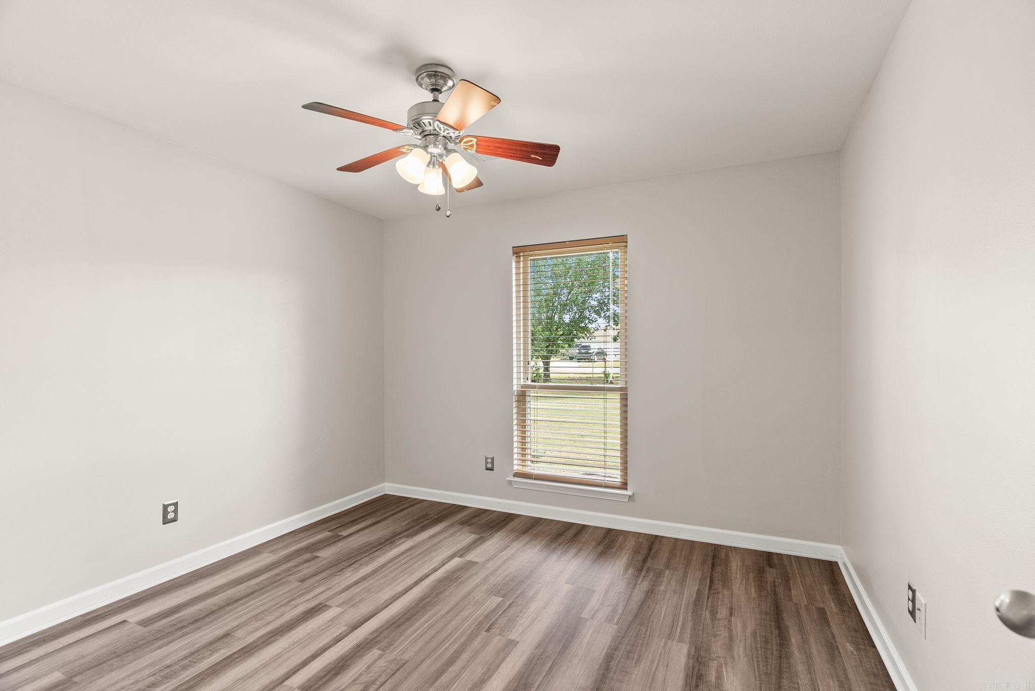 Plantation Hills Phase I - Residential