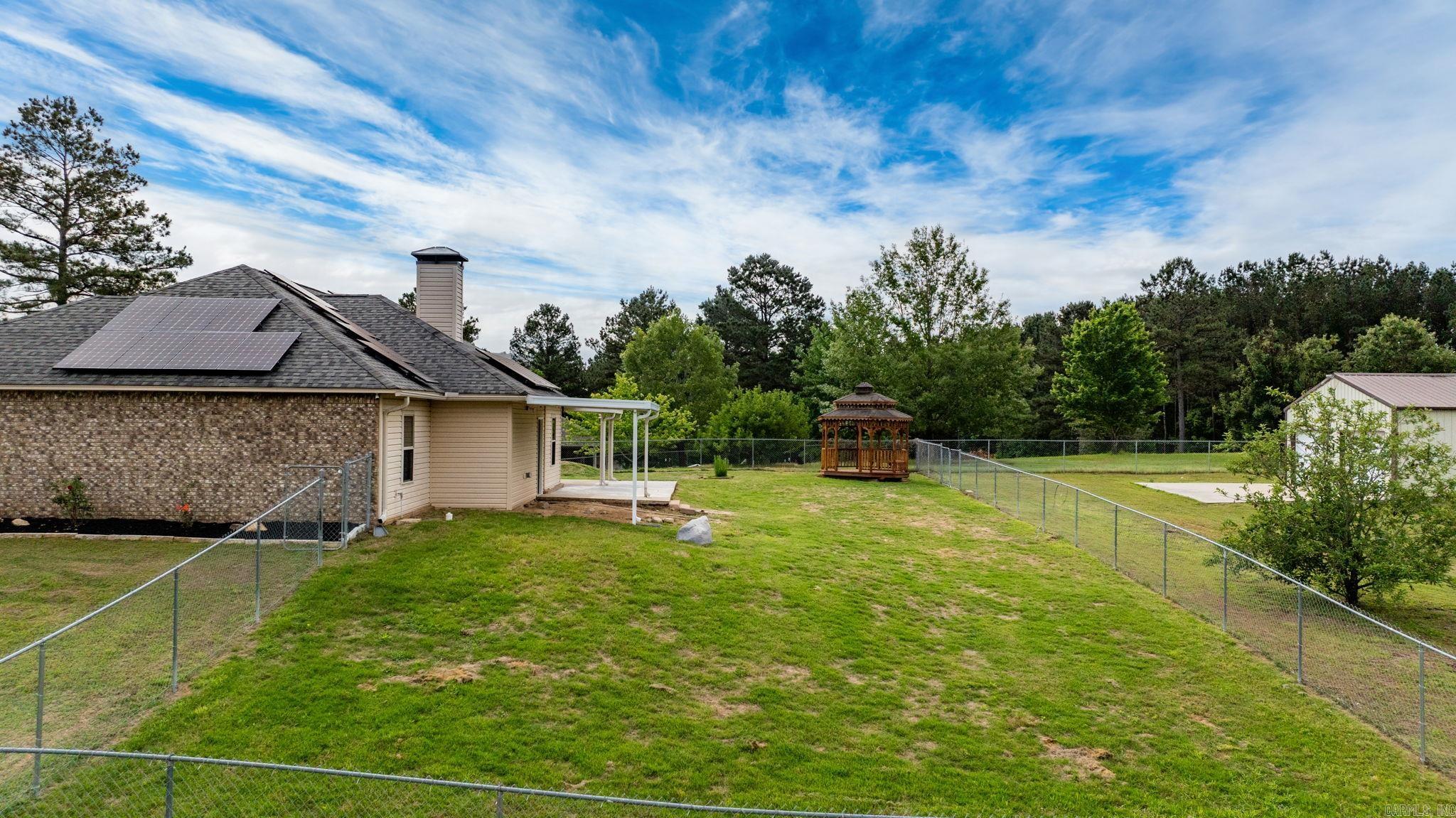 Plantation Hills Phase I - Residential