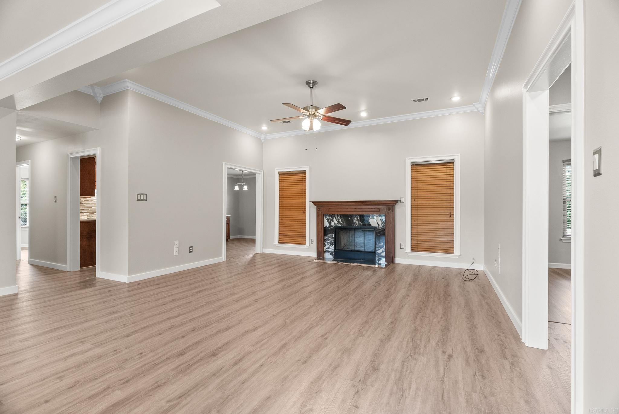 Plantation Hills Phase I - Residential