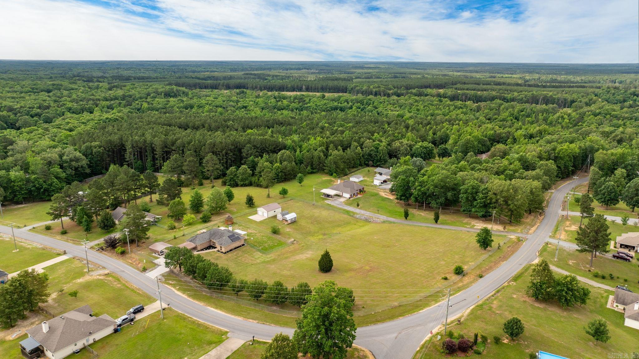 Plantation Hills Phase I - Residential