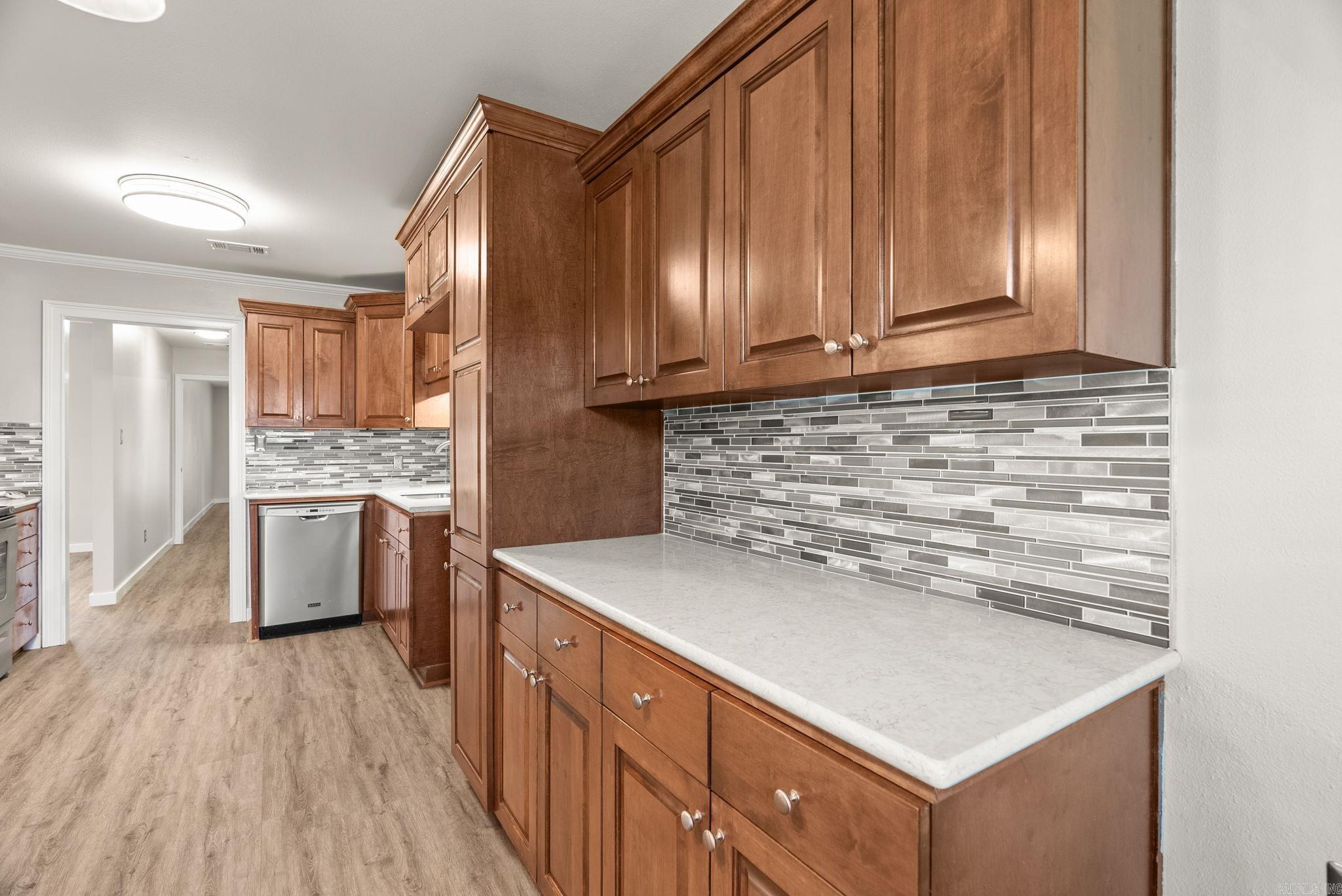 Plantation Hills Phase I - Residential