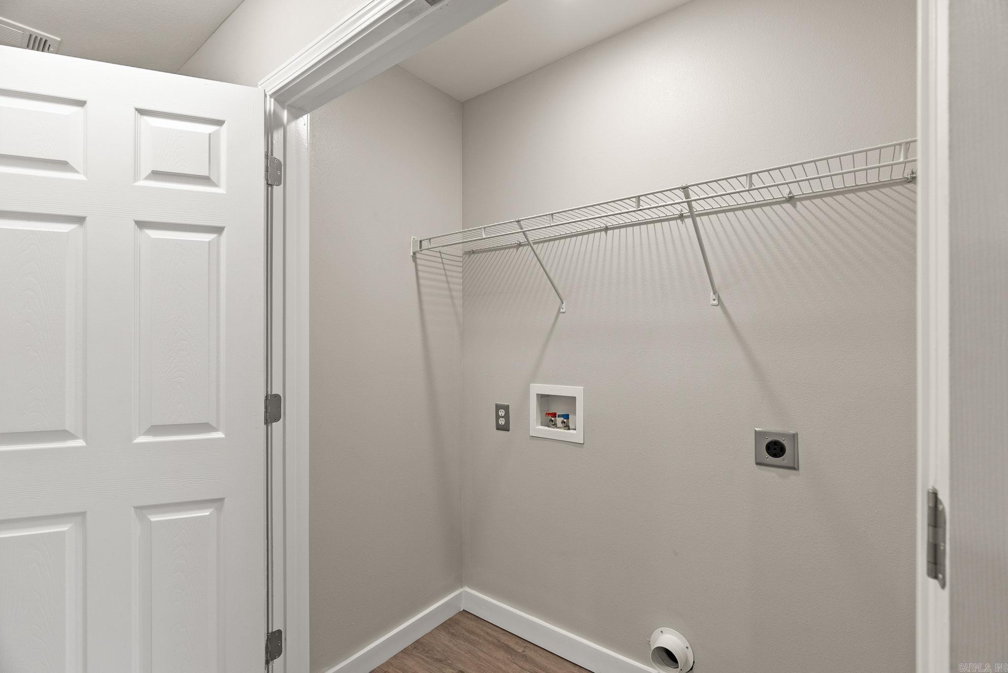 Plantation Hills Phase I - Residential