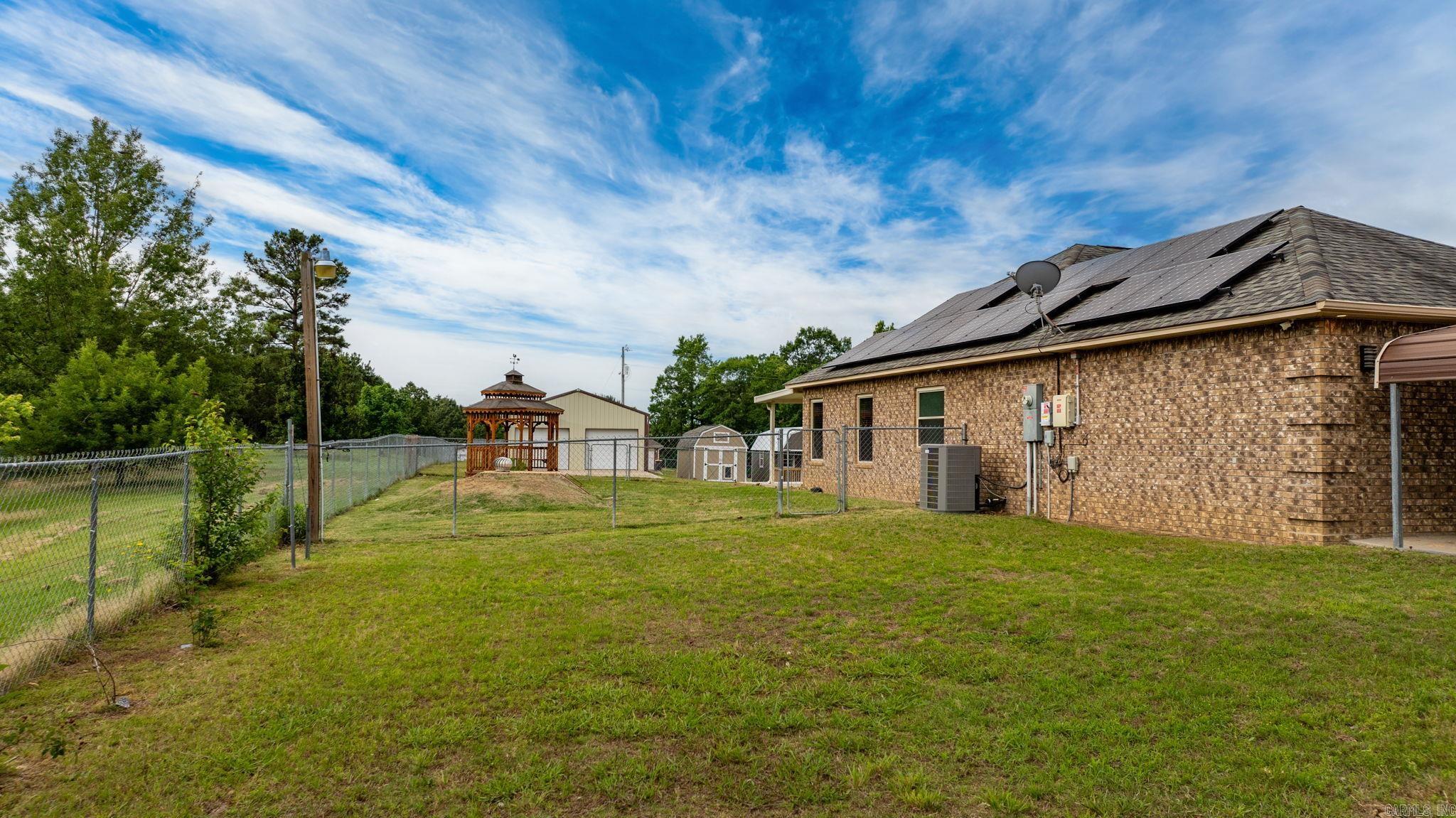 Plantation Hills Phase I - Residential