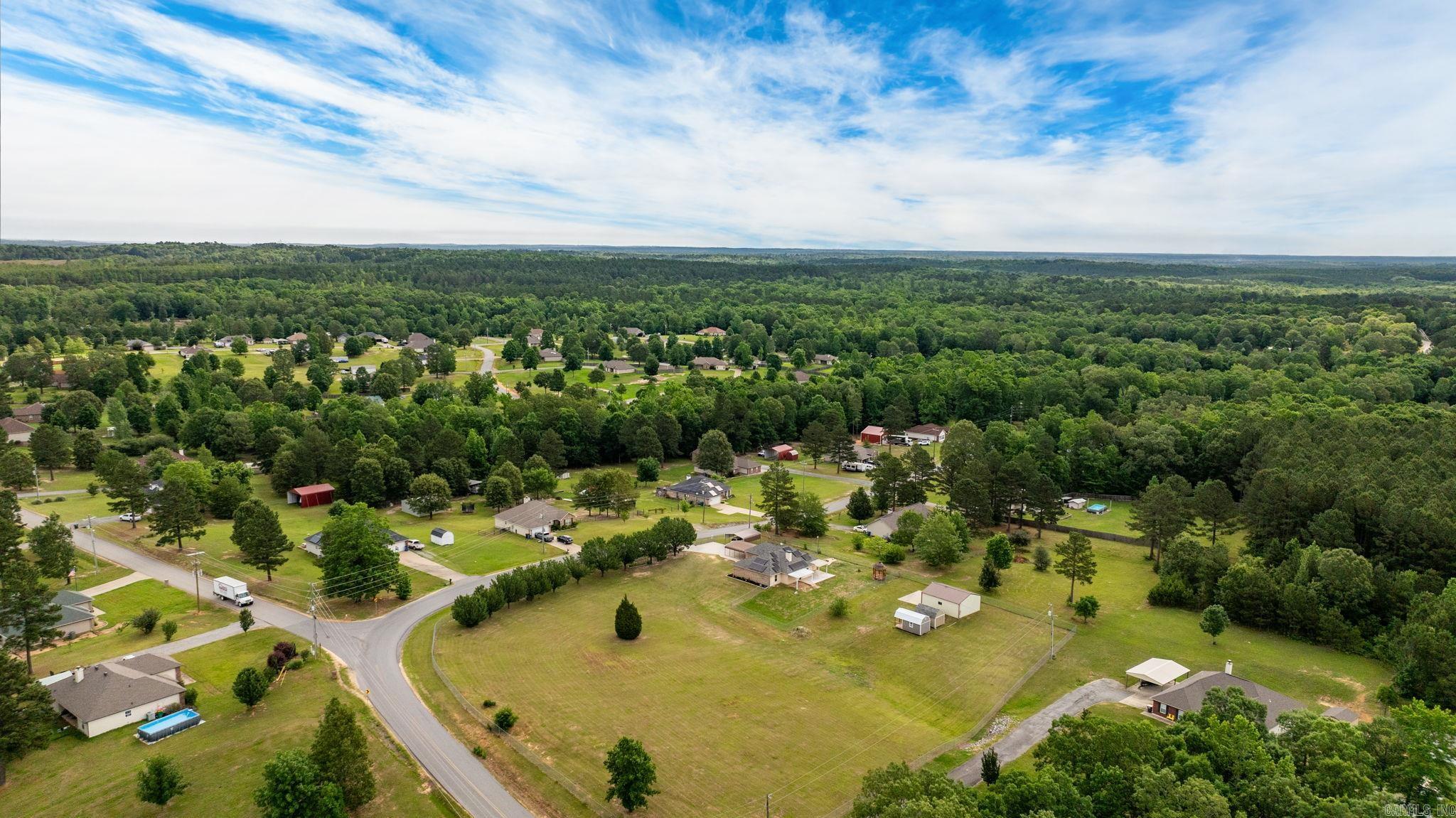 Plantation Hills Phase I - Residential