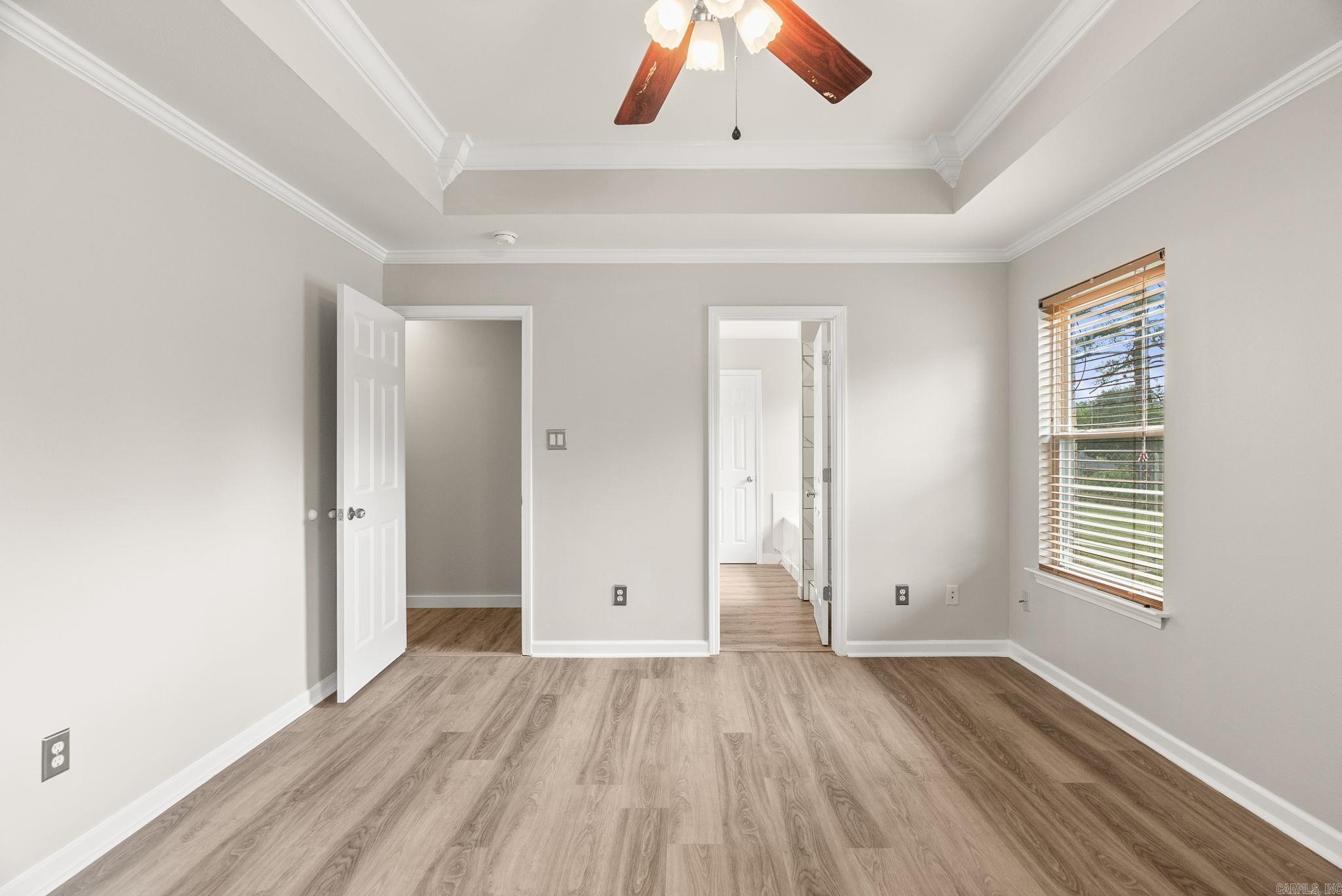 Plantation Hills Phase I - Residential