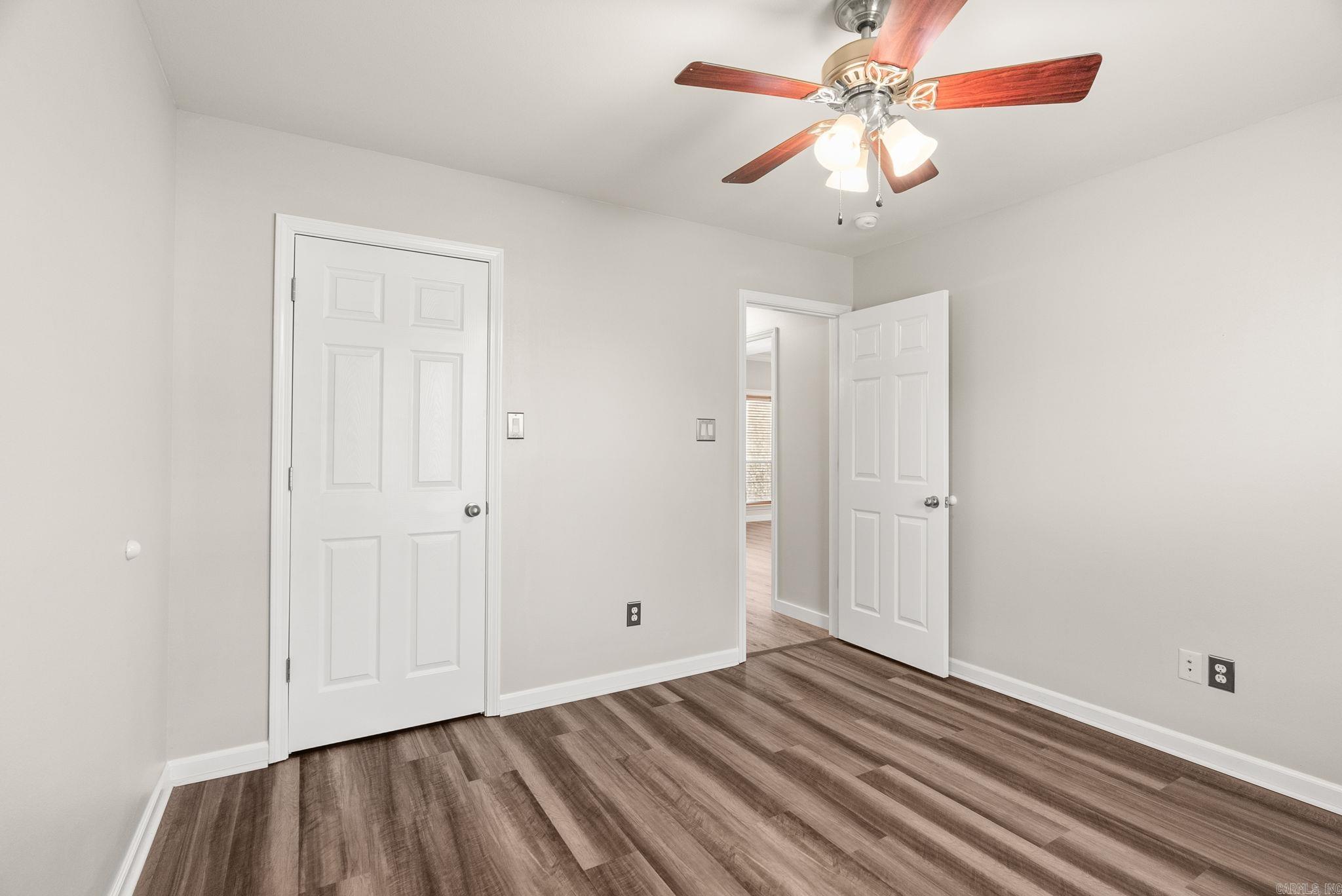 Plantation Hills Phase I - Residential