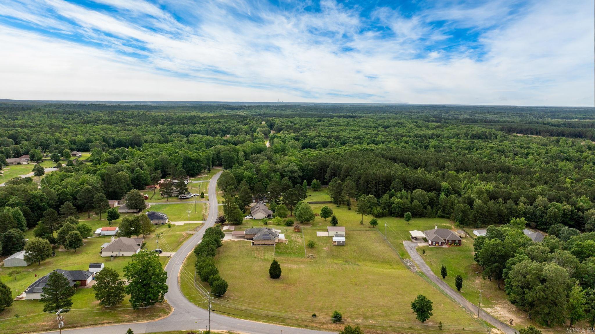 Plantation Hills Phase I - Residential