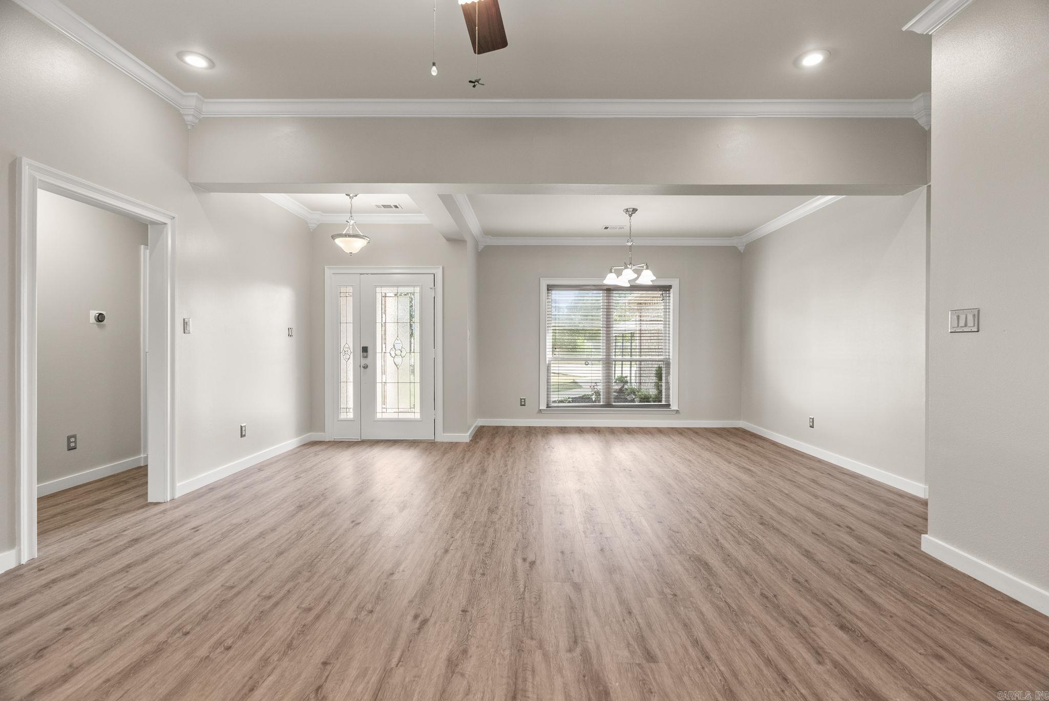 Plantation Hills Phase I - Residential