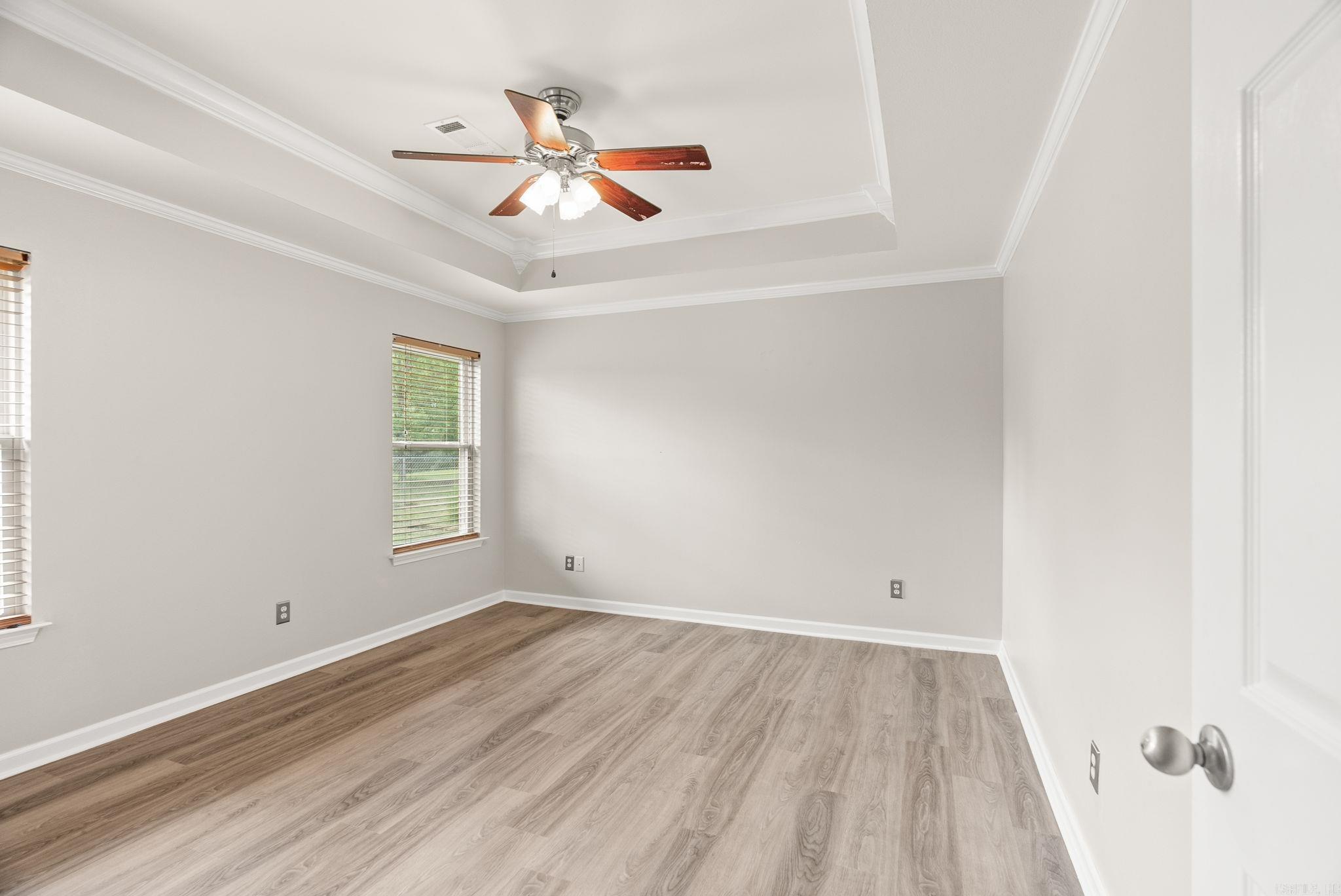 Plantation Hills Phase I - Residential