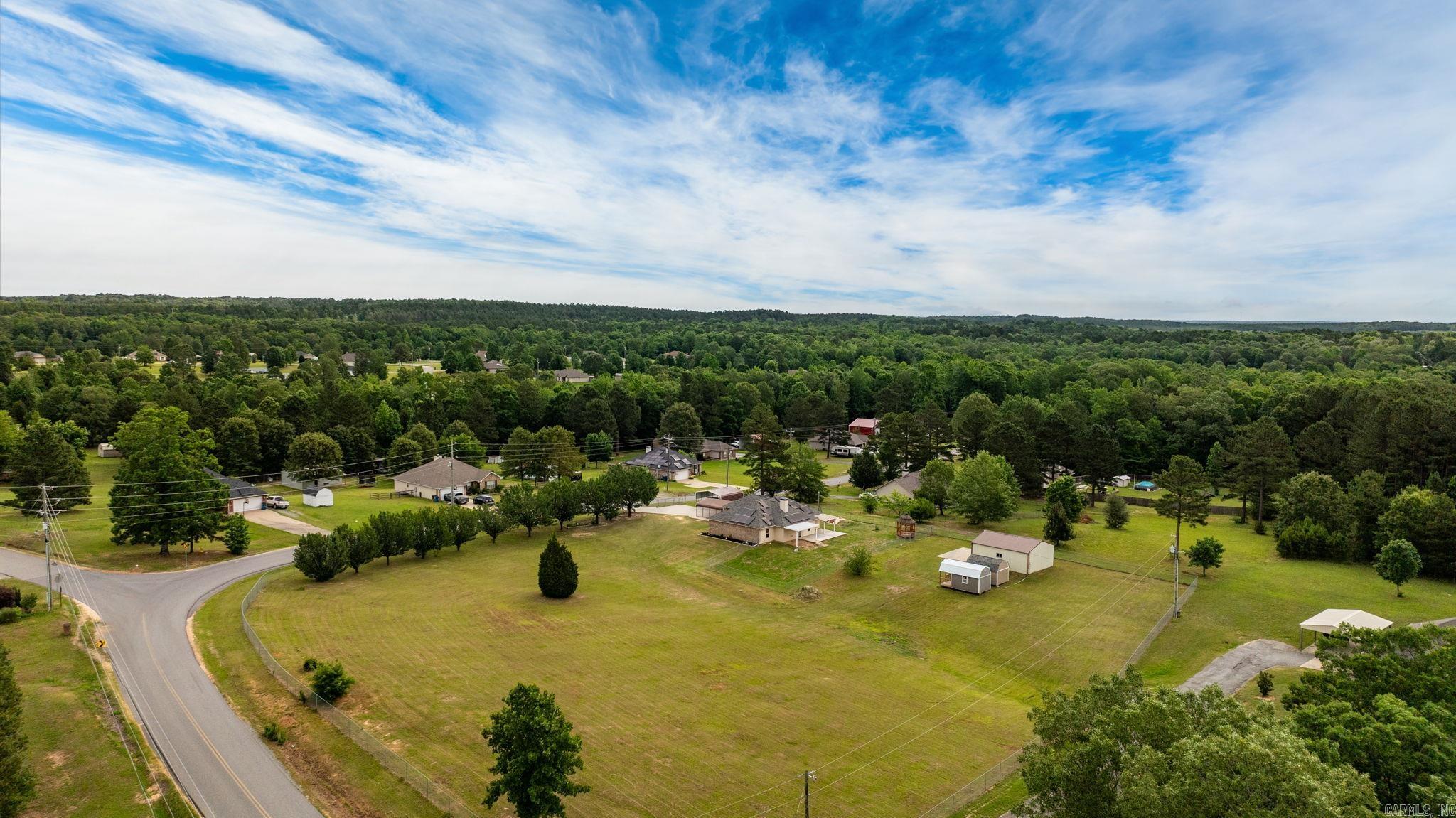 Plantation Hills Phase I - Residential