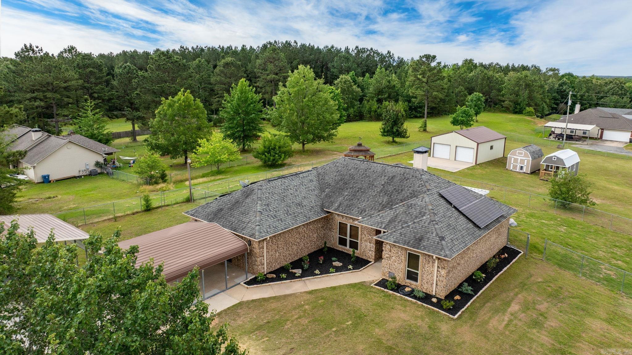 Plantation Hills Phase I - Residential