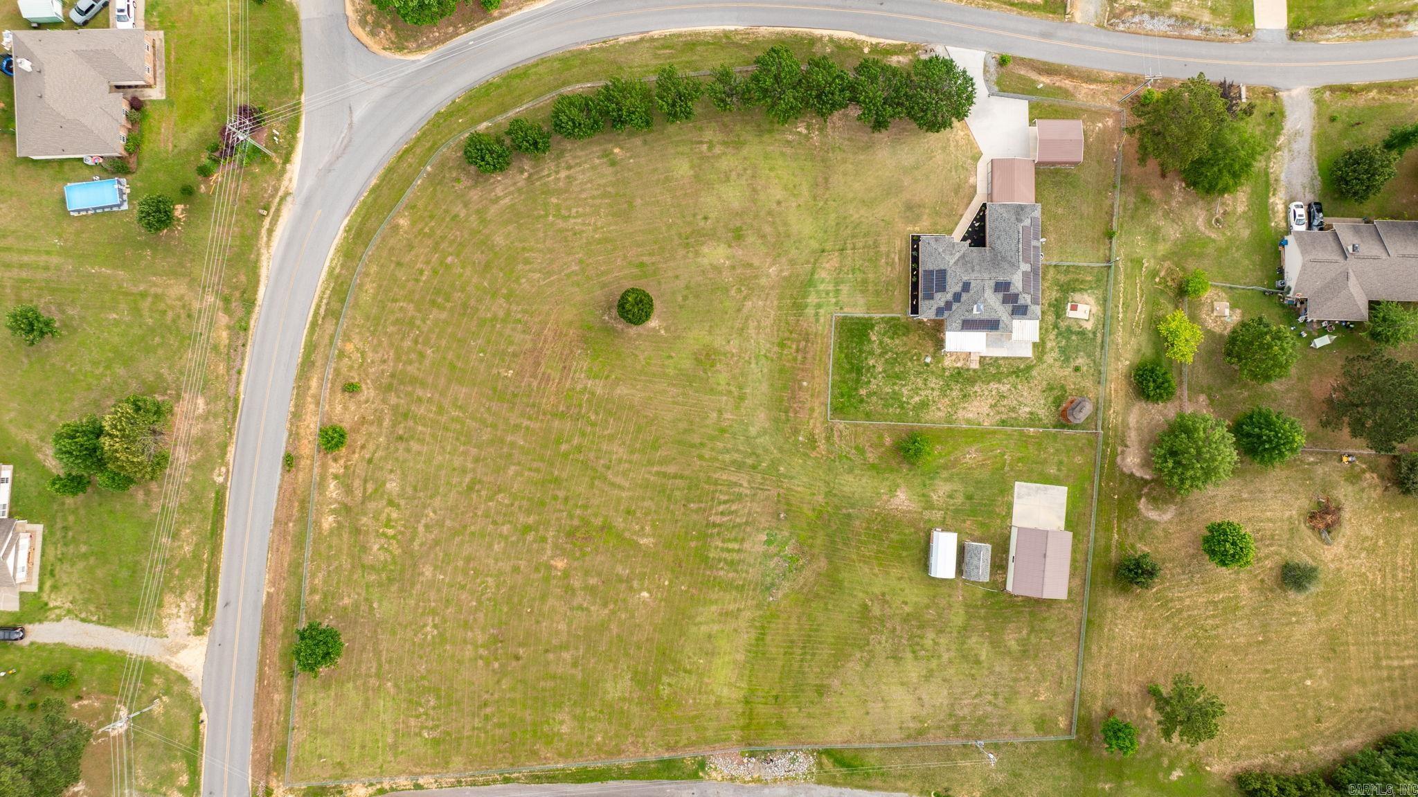 Plantation Hills Phase I - Residential