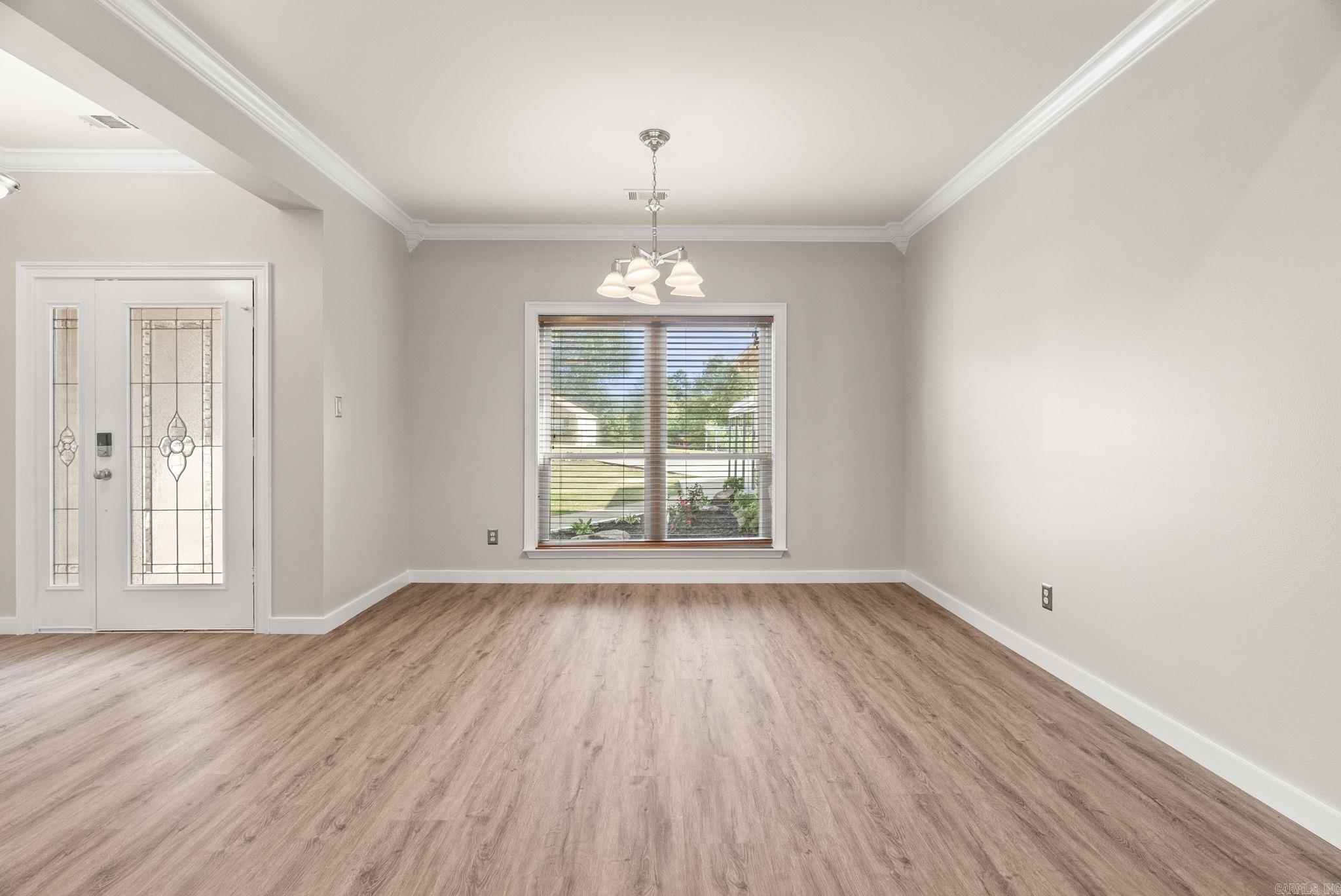 Plantation Hills Phase I - Residential