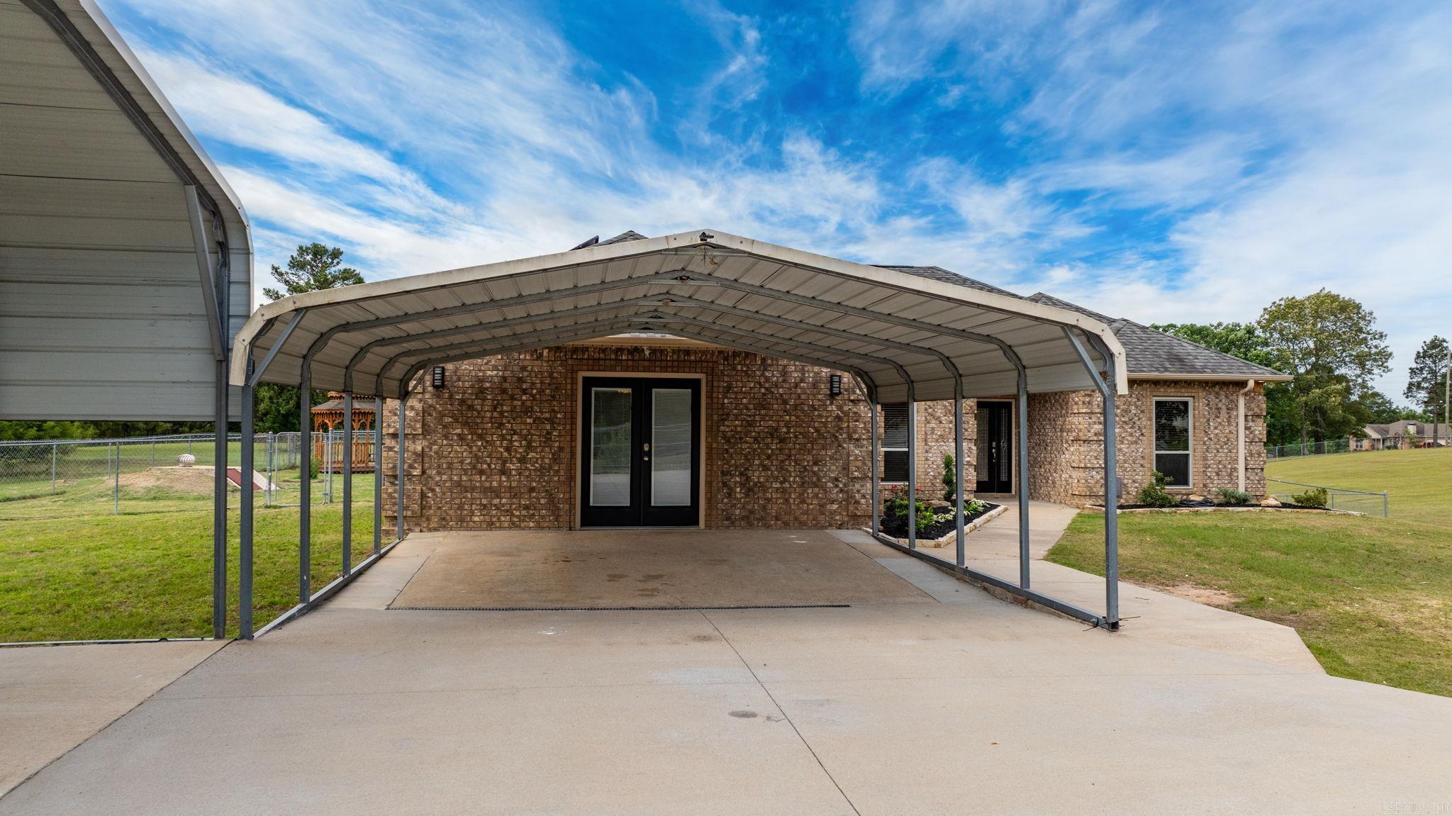 Plantation Hills Phase I - Residential