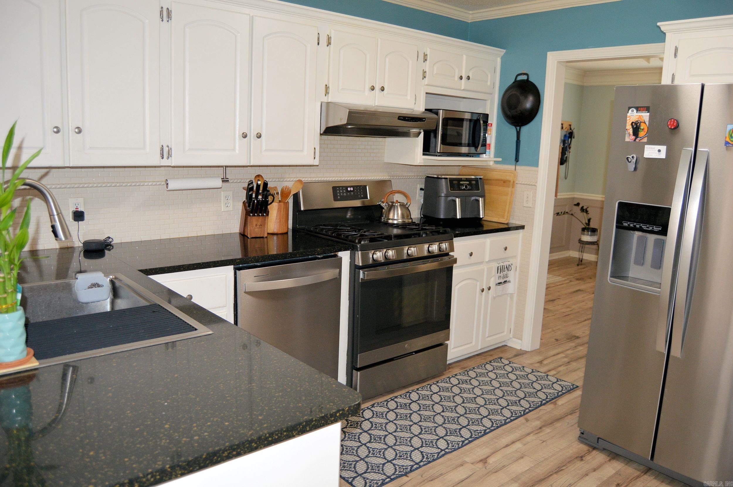 NORTH RIDGE ADDN - Residential