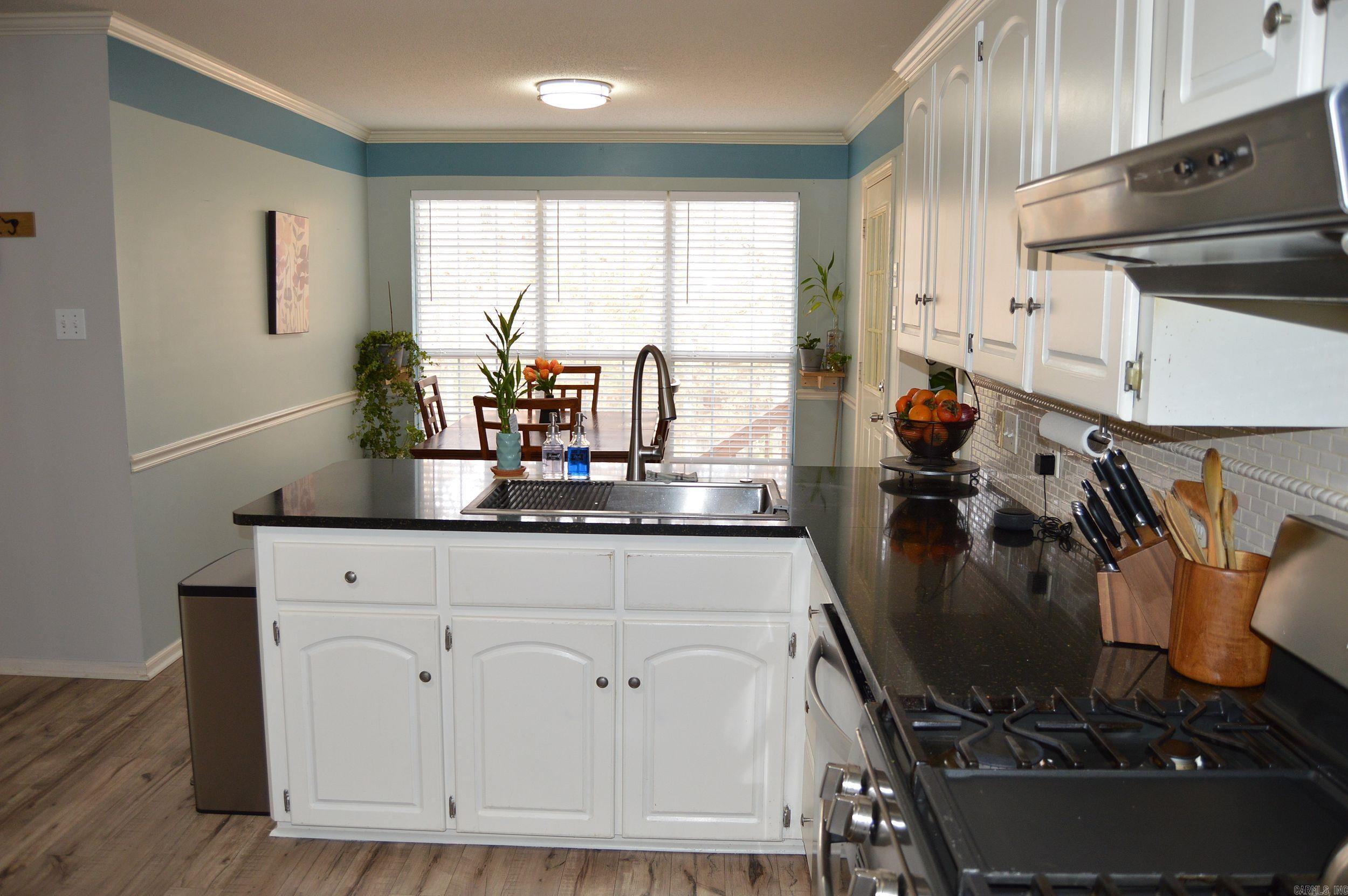 NORTH RIDGE ADDN - Residential