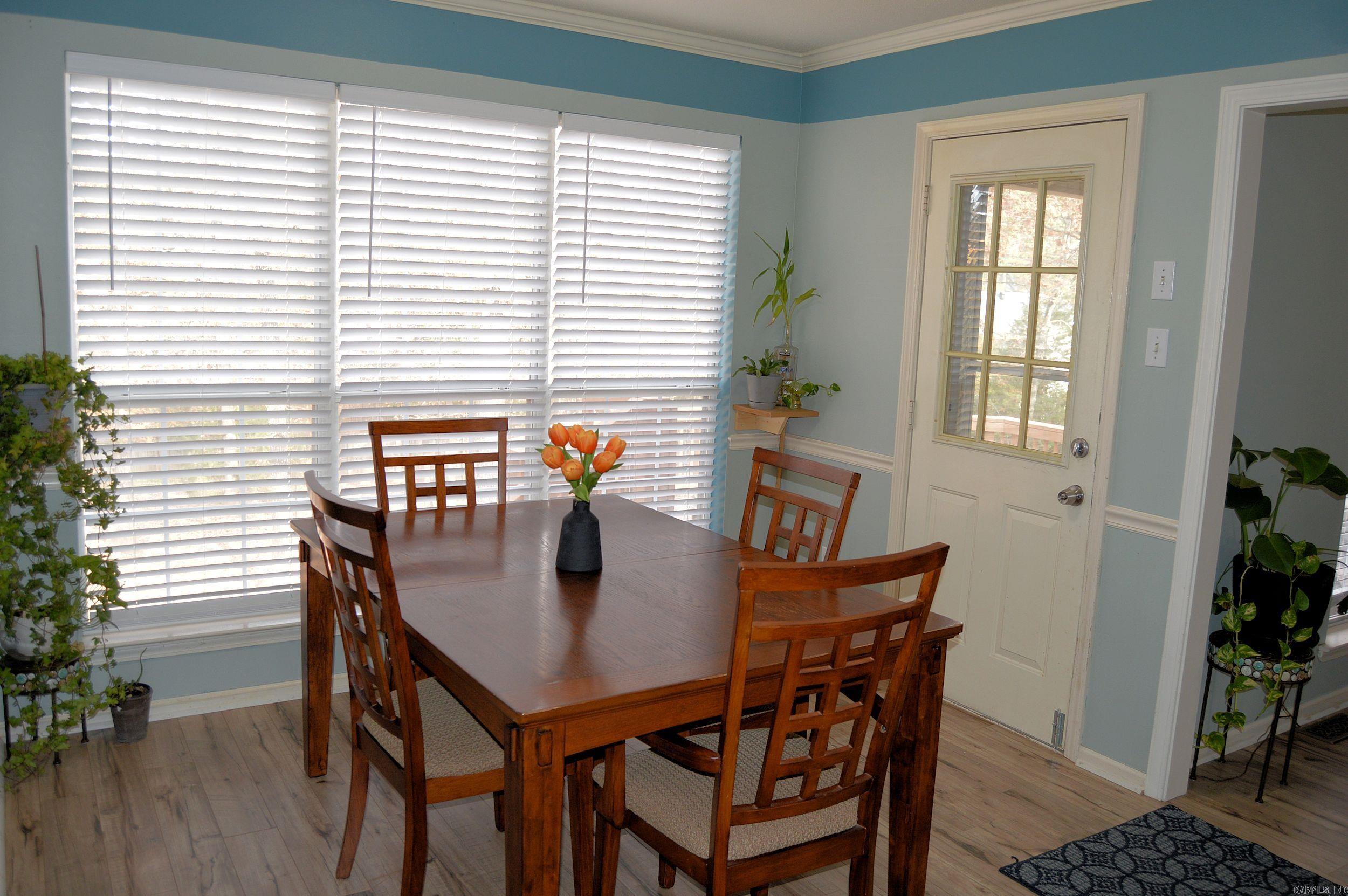 NORTH RIDGE ADDN - Residential