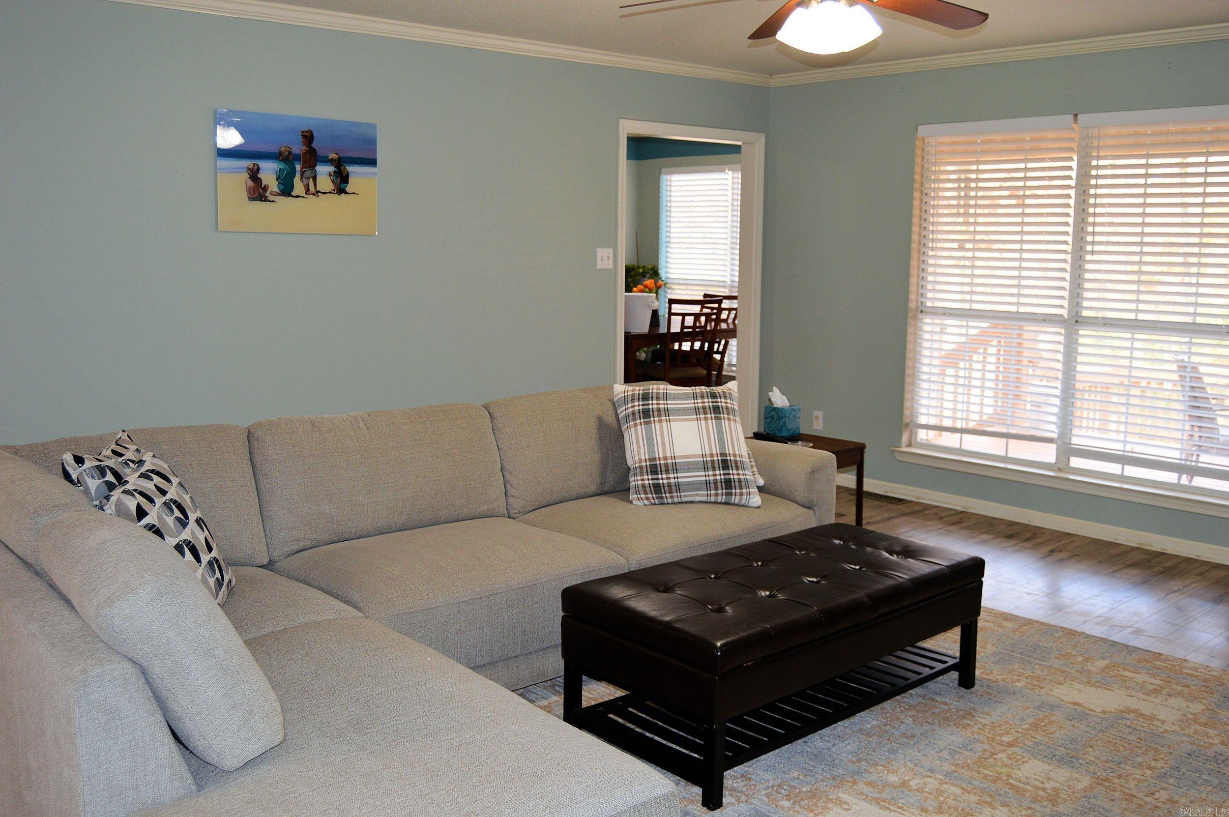 NORTH RIDGE ADDN - Residential