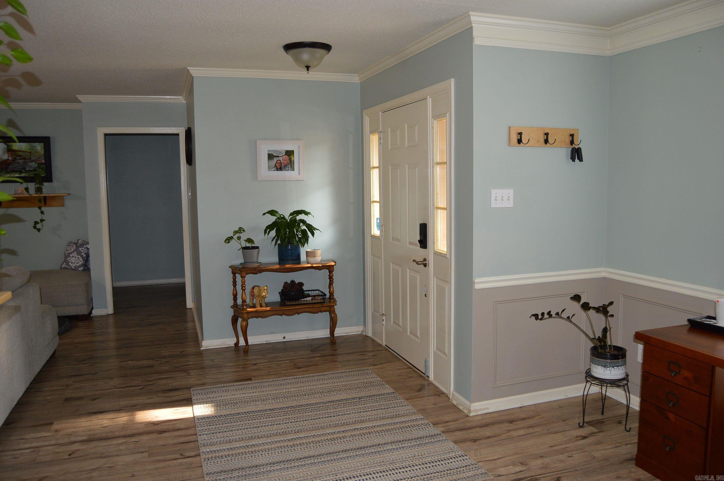 NORTH RIDGE ADDN - Residential