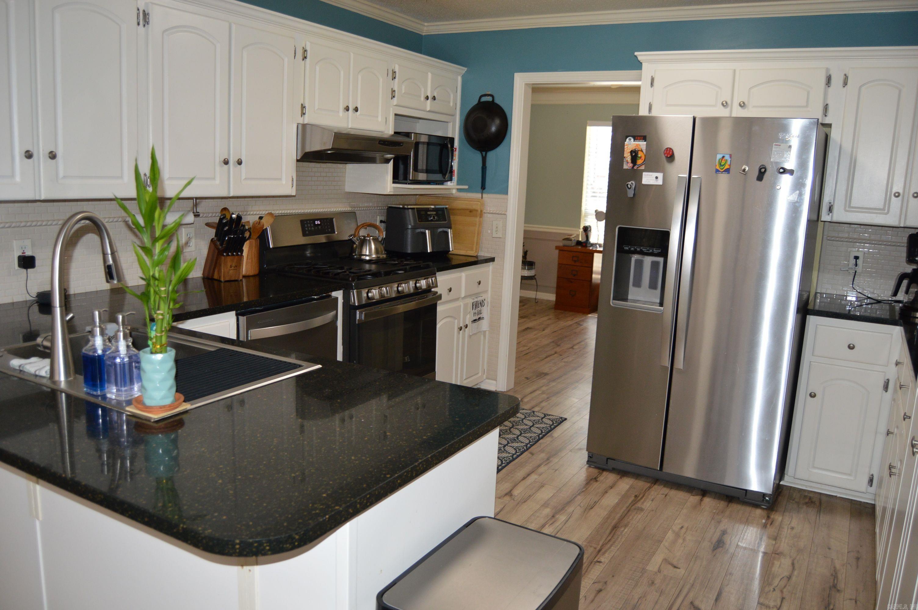 NORTH RIDGE ADDN - Residential