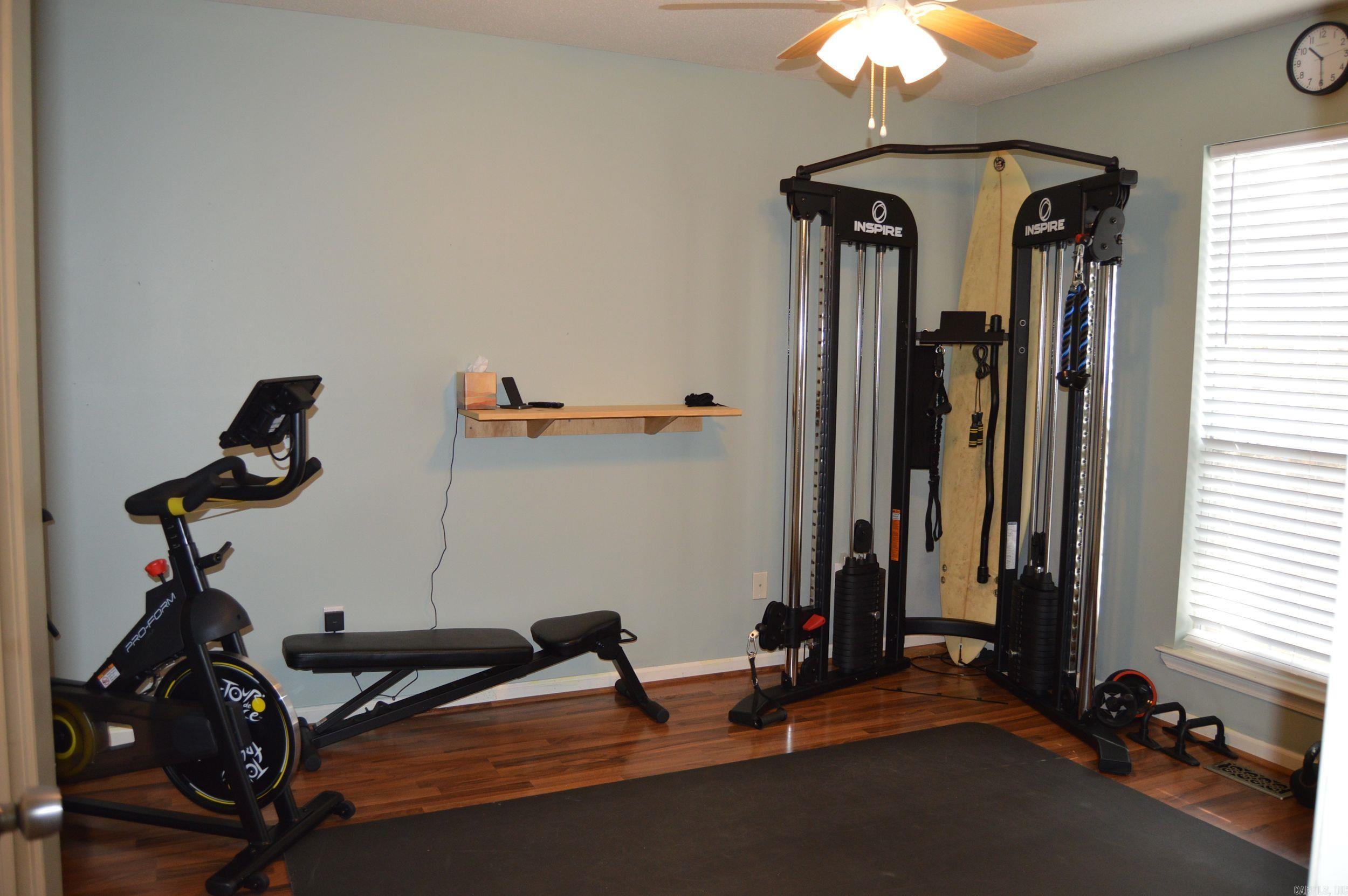 NORTH RIDGE ADDN - Residential