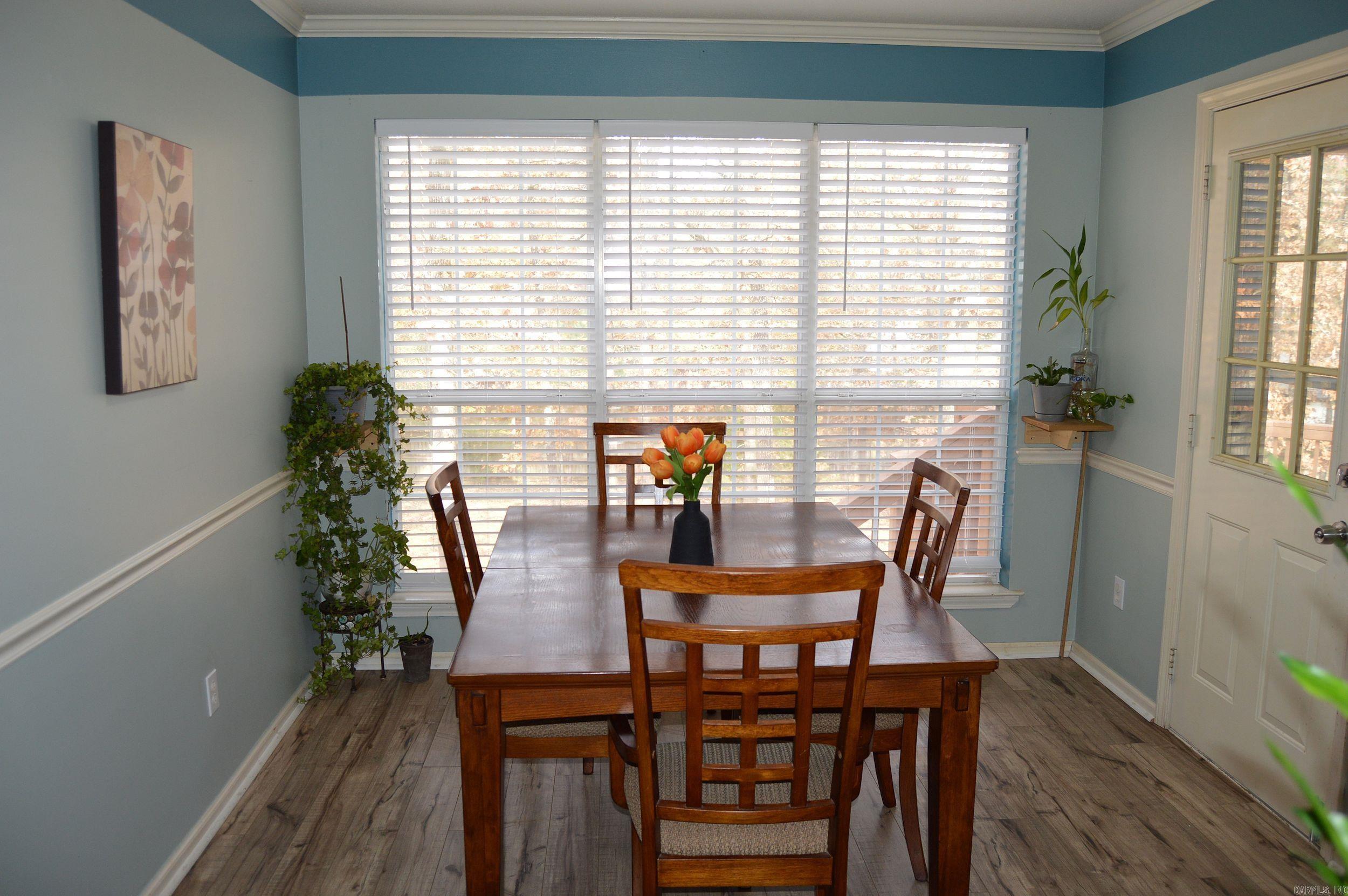 NORTH RIDGE ADDN - Residential