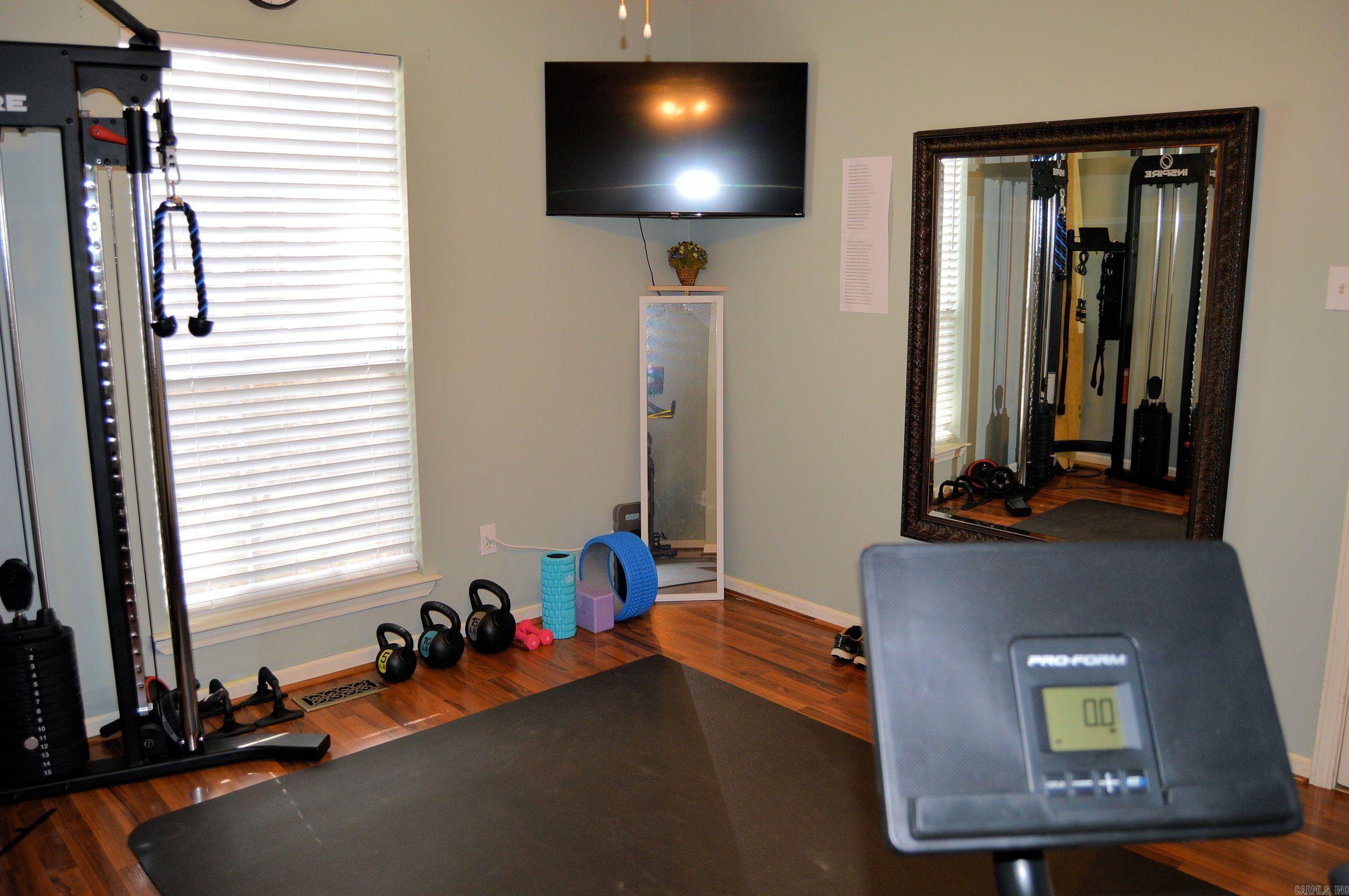 NORTH RIDGE ADDN - Residential