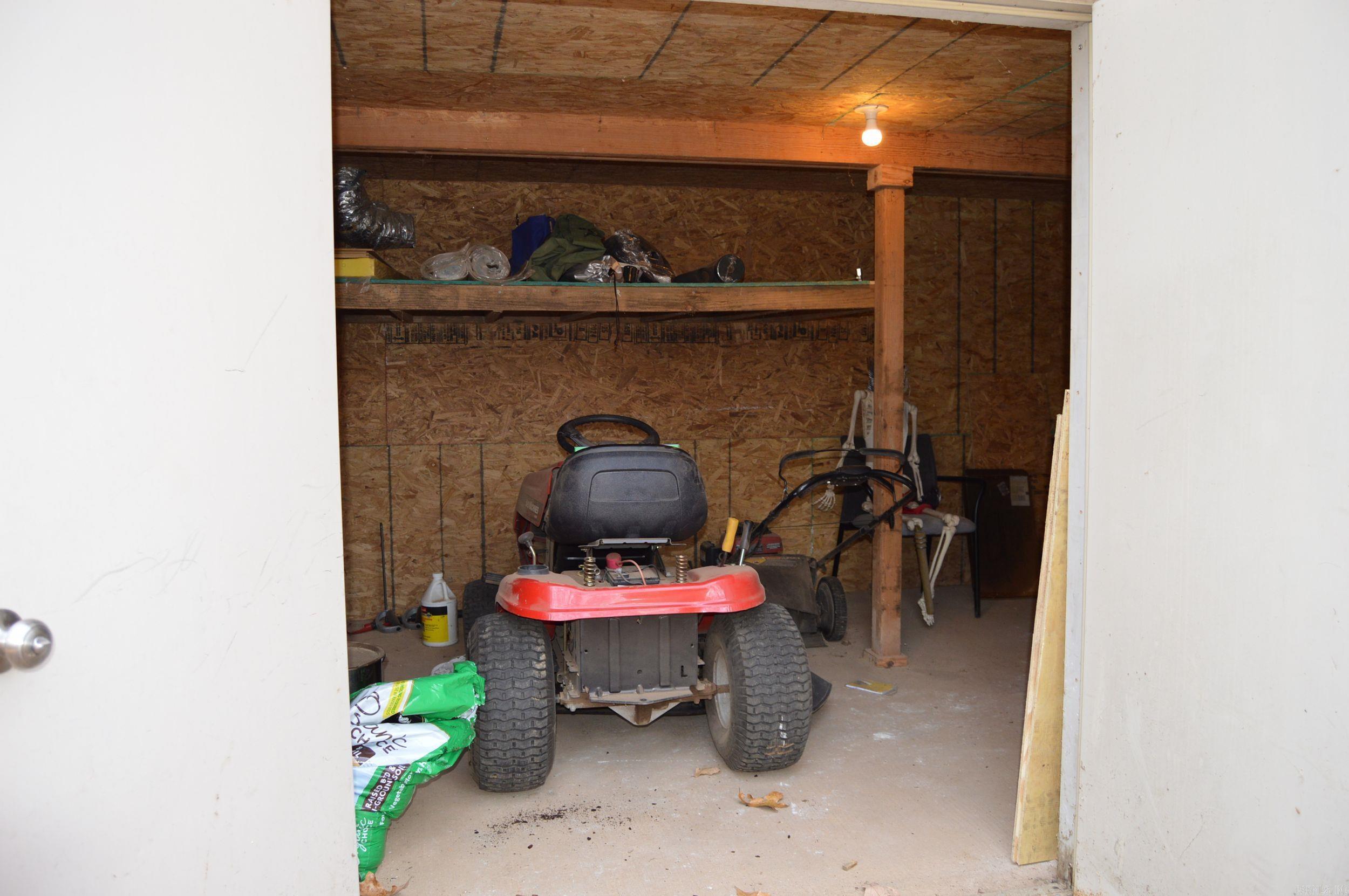 NORTH RIDGE ADDN - Residential