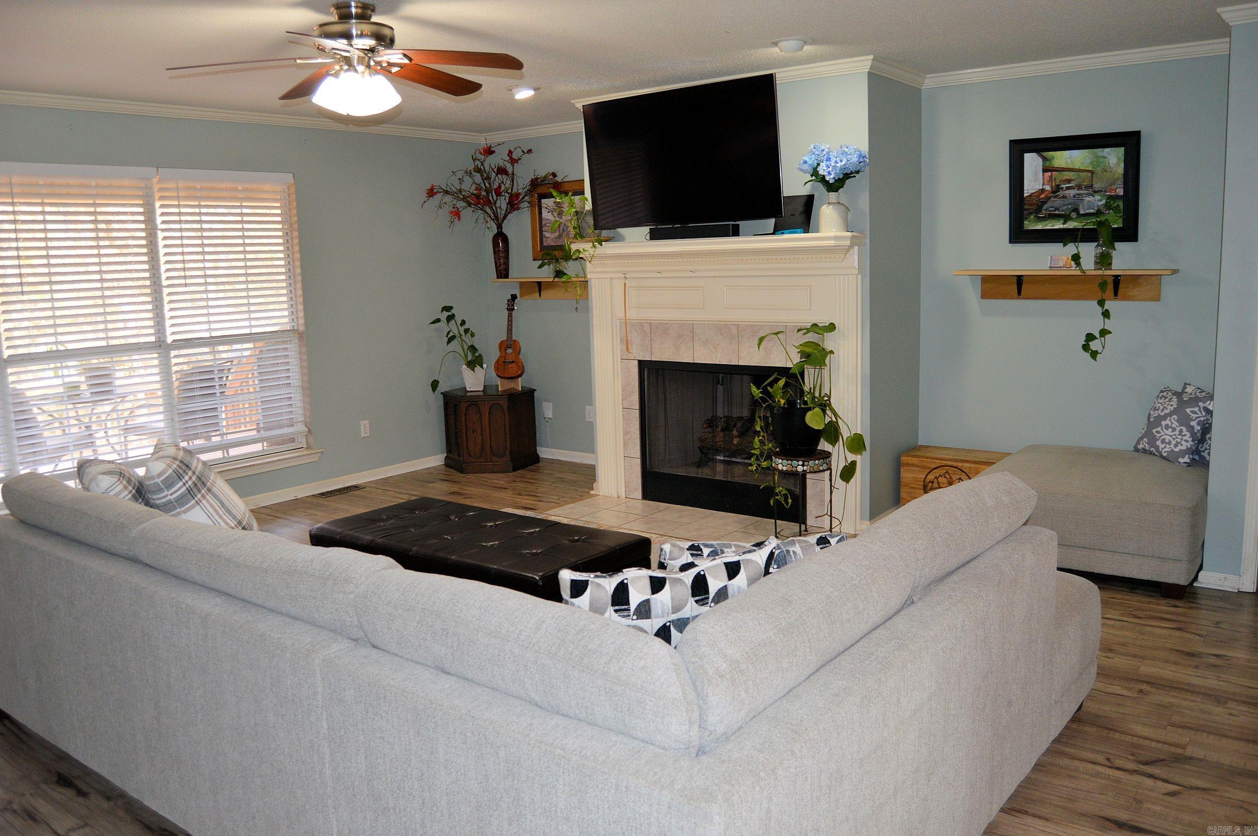 NORTH RIDGE ADDN - Residential