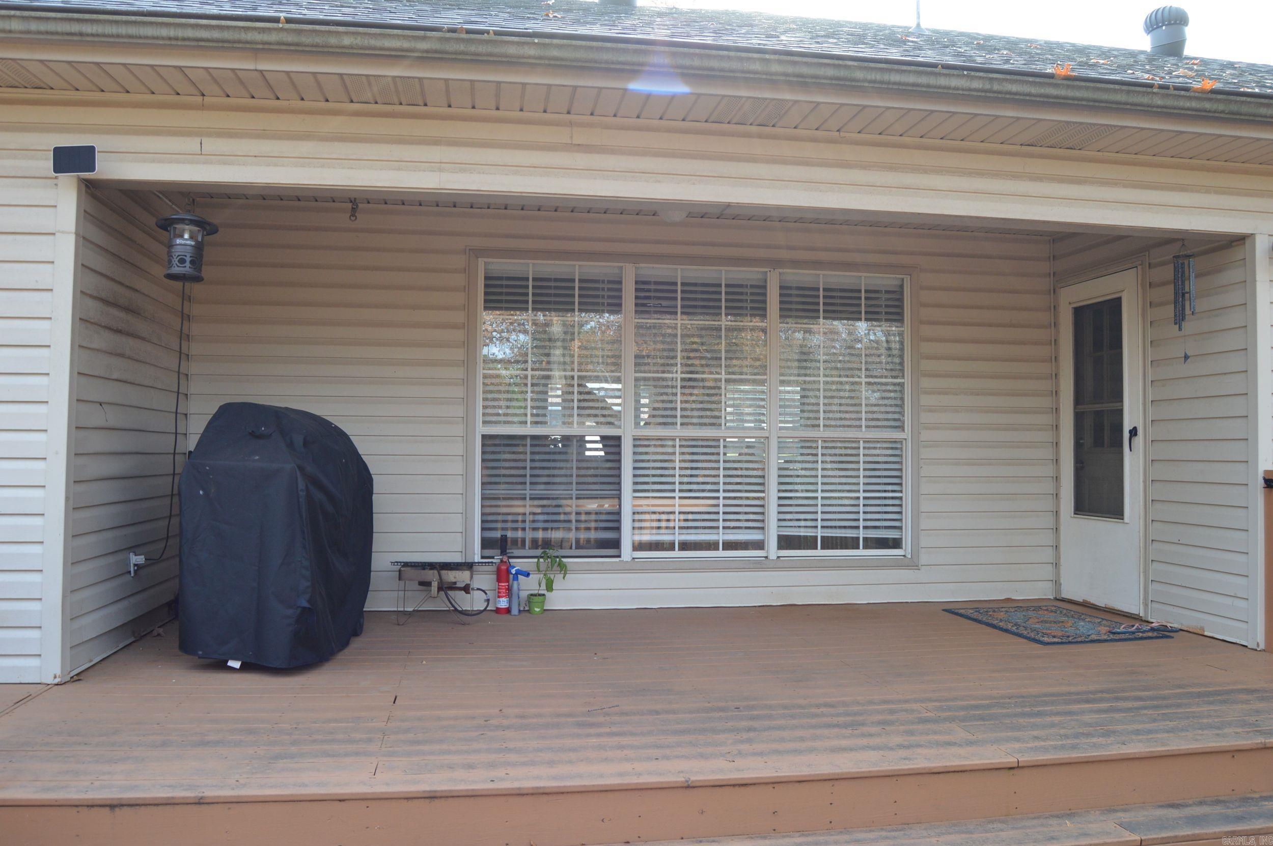 NORTH RIDGE ADDN - Residential