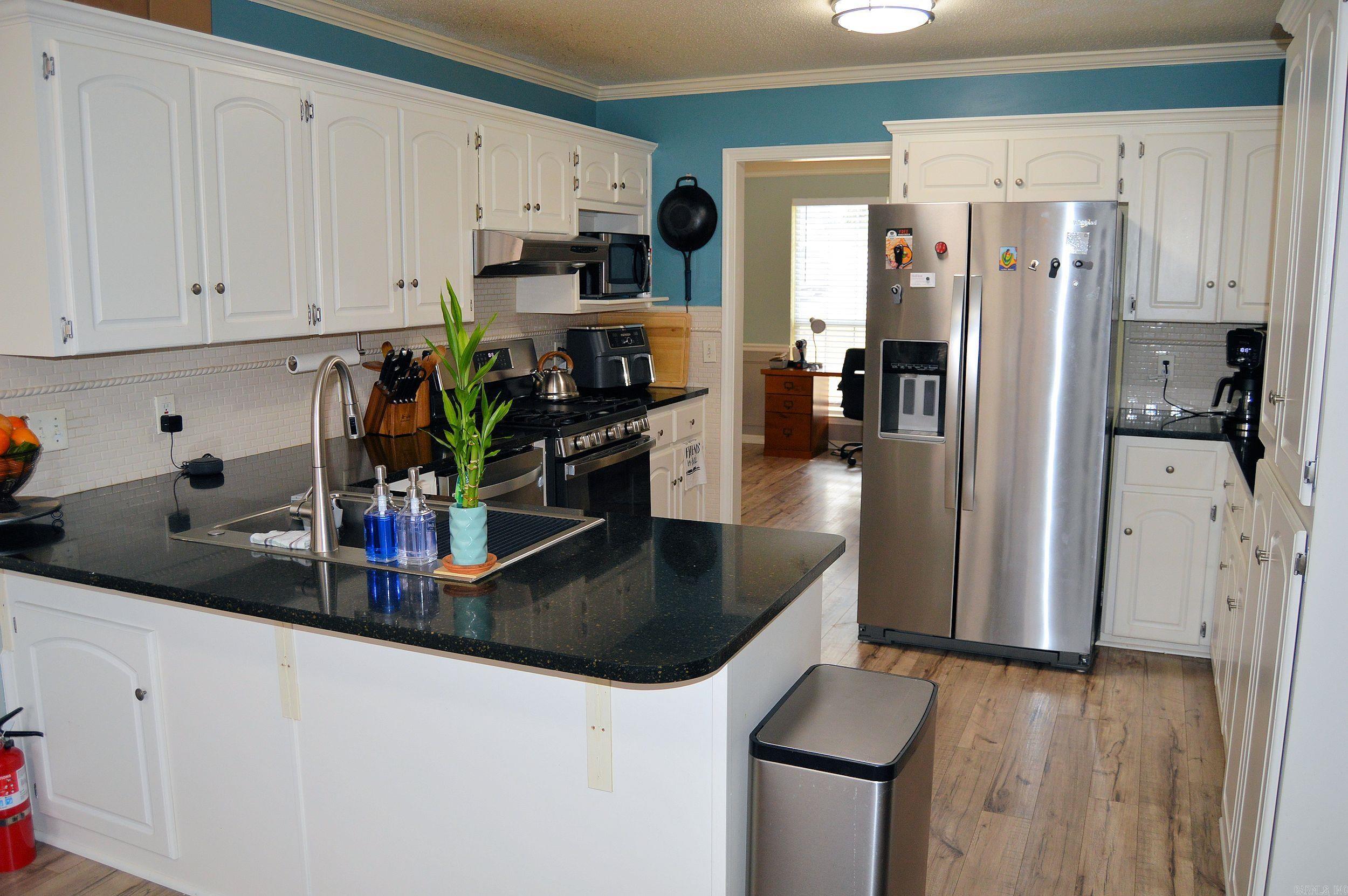 NORTH RIDGE ADDN - Residential