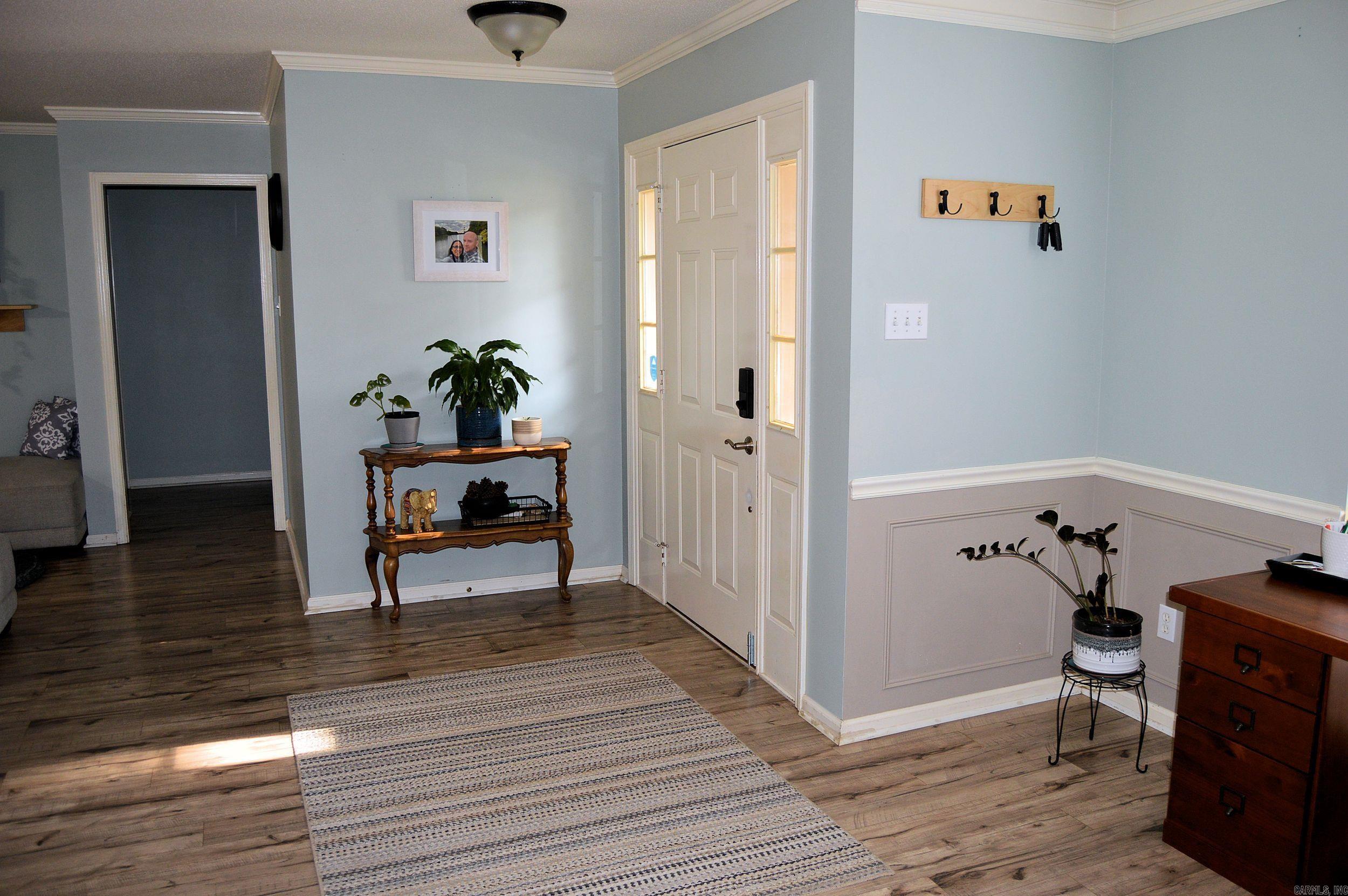 NORTH RIDGE ADDN - Residential