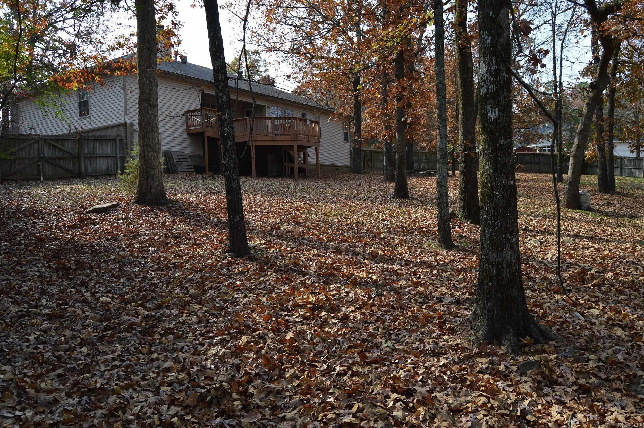 NORTH RIDGE ADDN - Residential