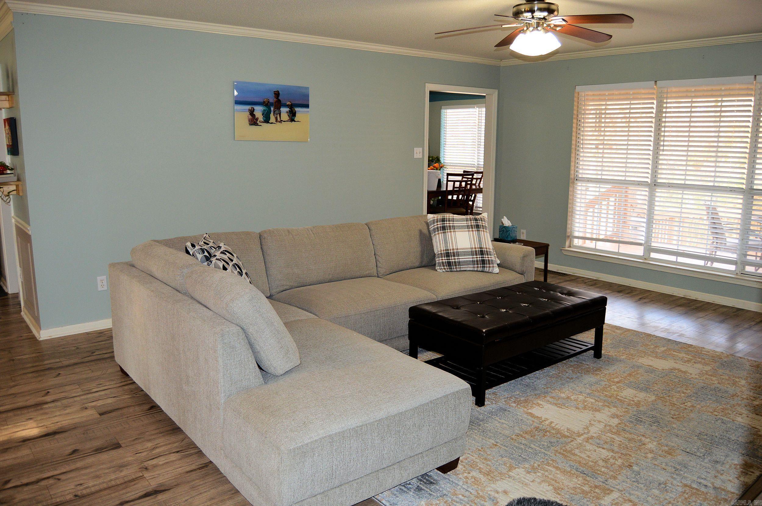 NORTH RIDGE ADDN - Residential