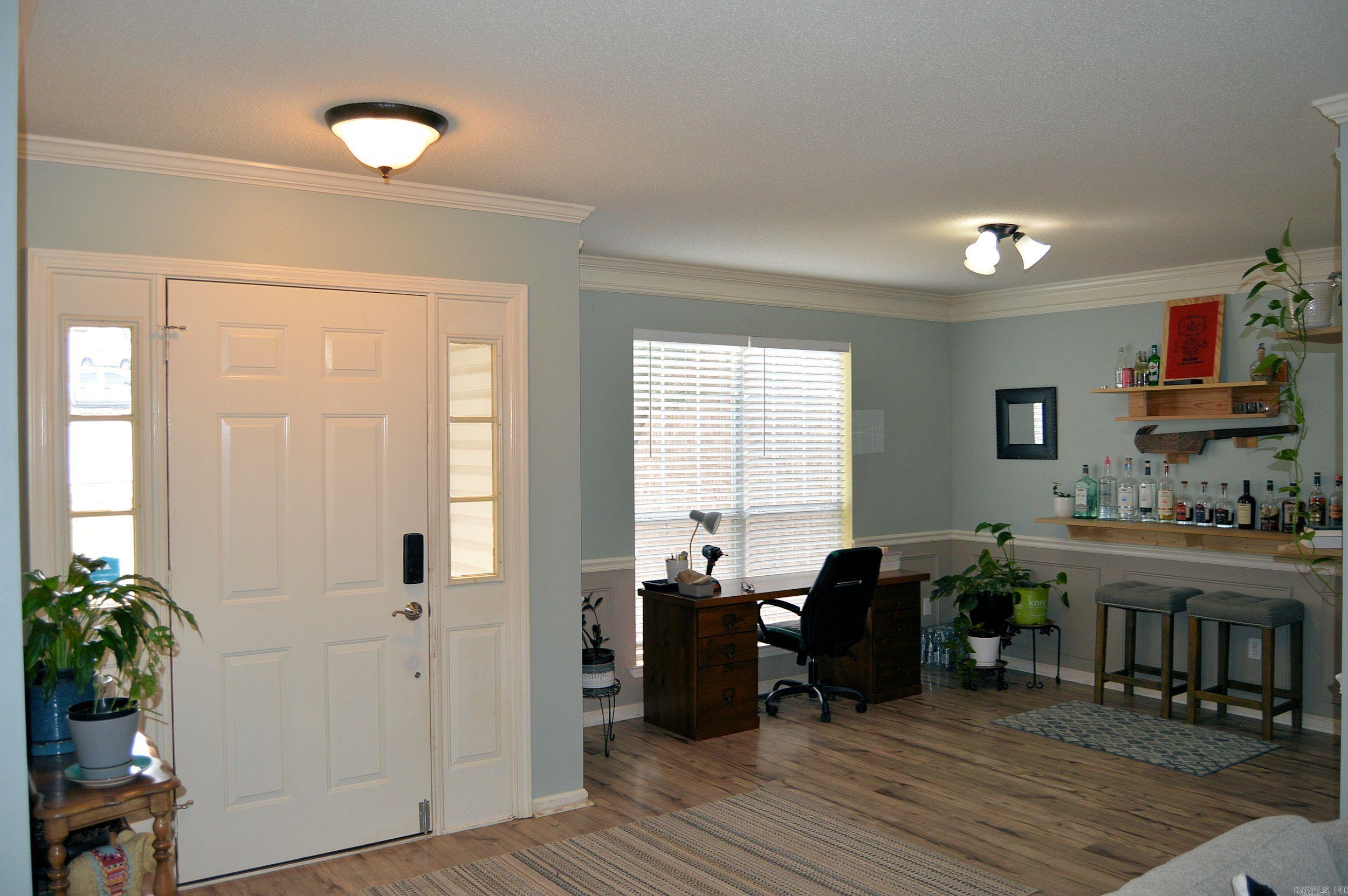 NORTH RIDGE ADDN - Residential