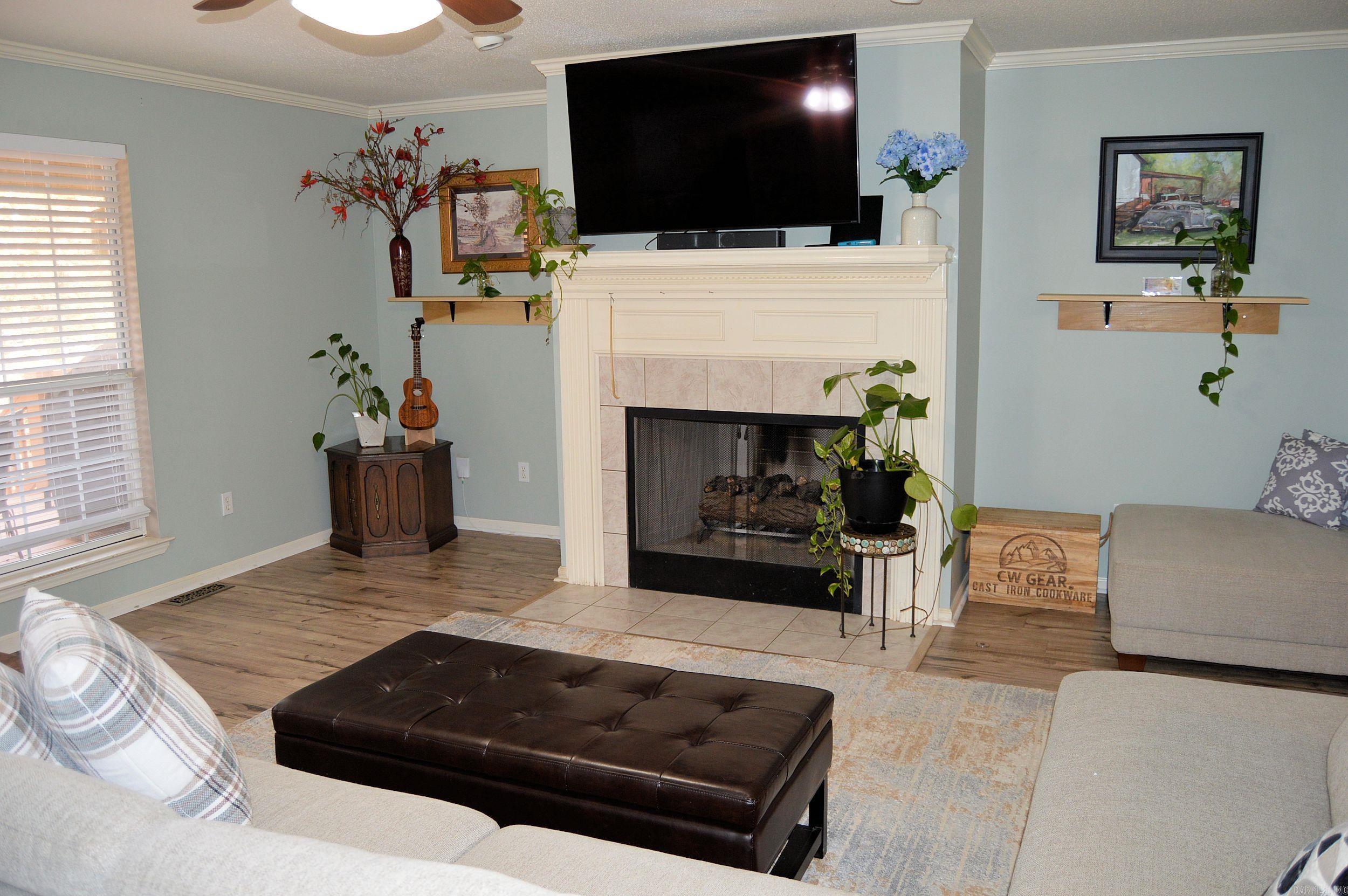 NORTH RIDGE ADDN - Residential