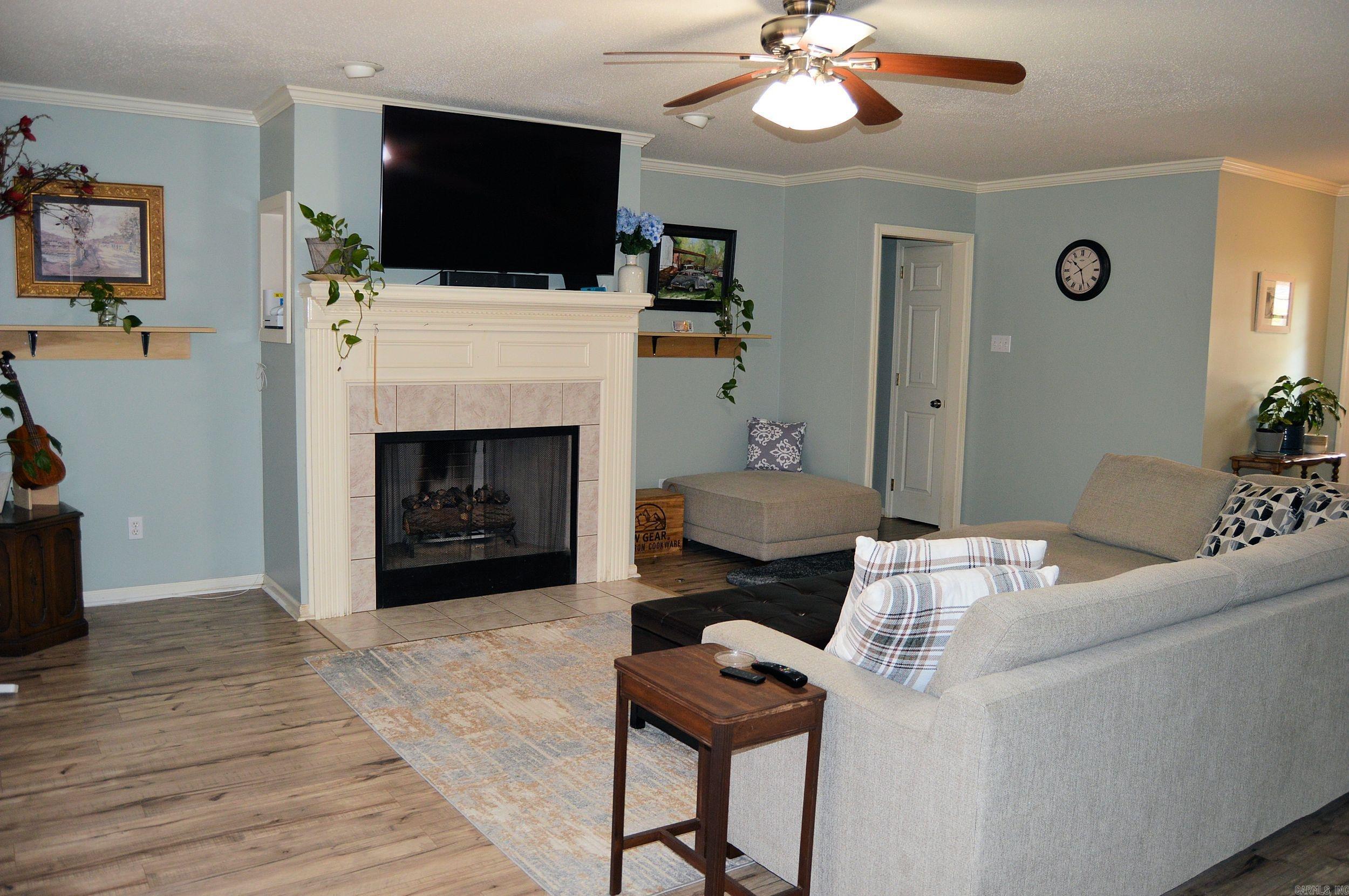 NORTH RIDGE ADDN - Residential