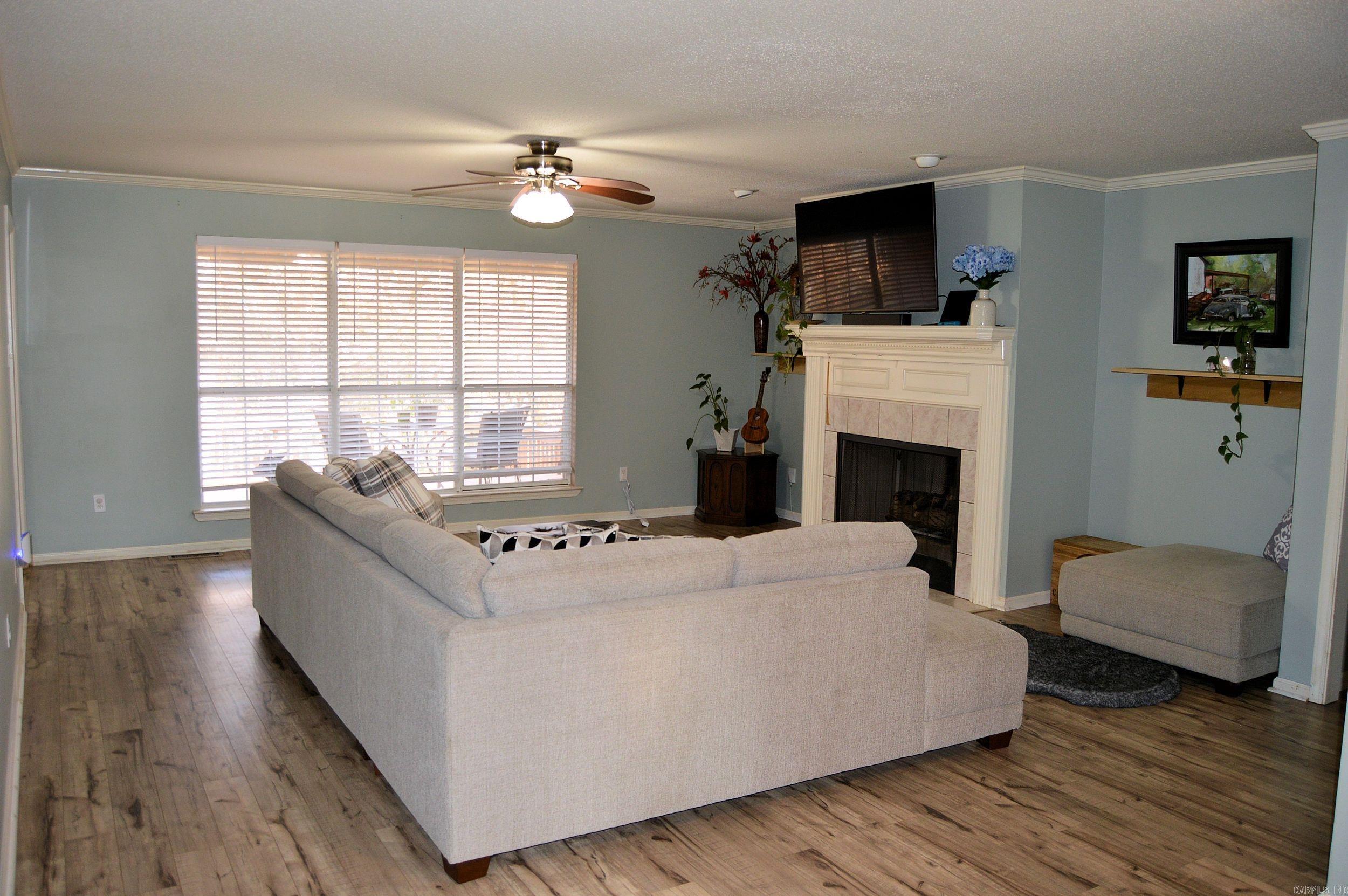 NORTH RIDGE ADDN - Residential