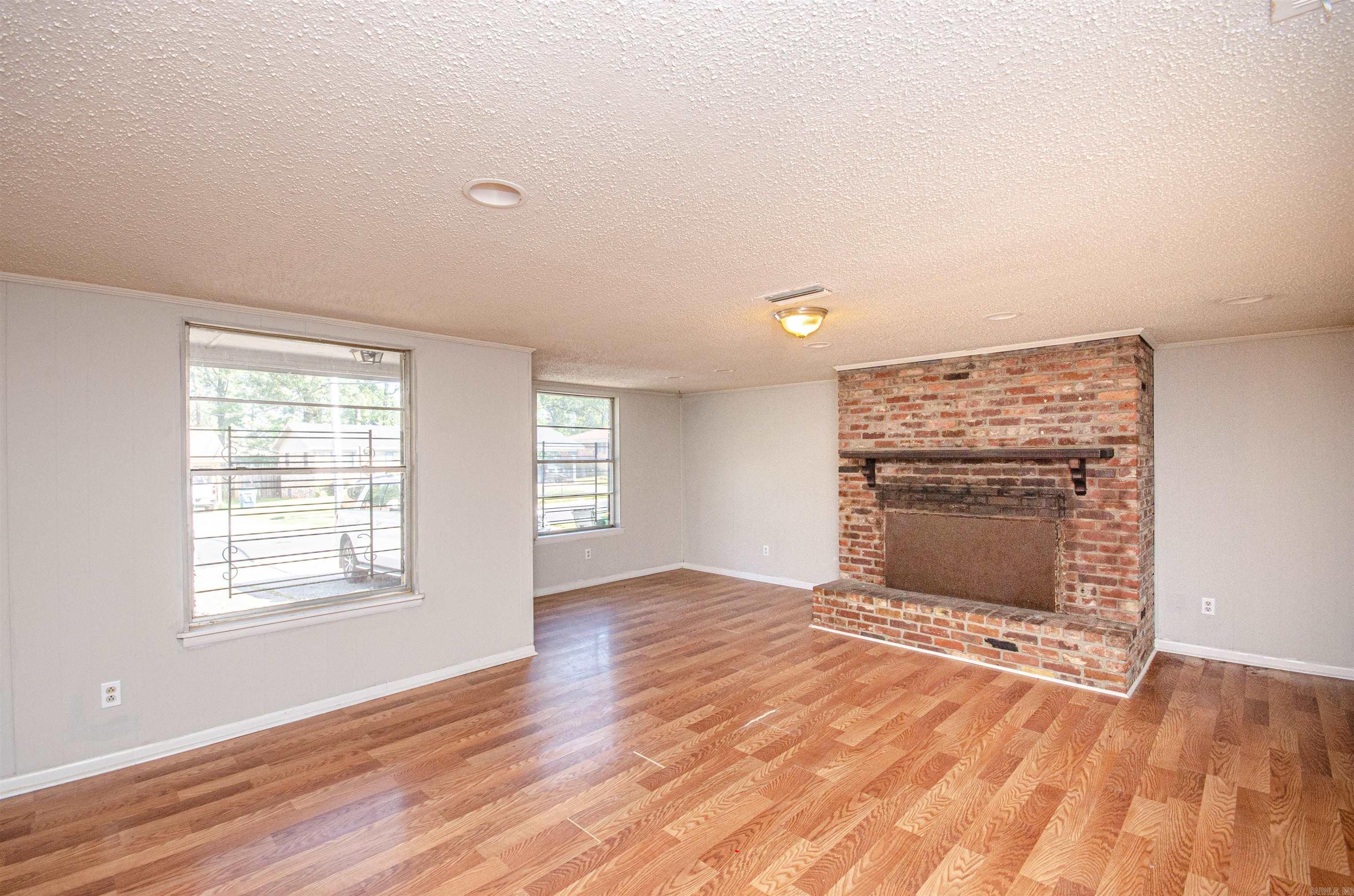 CONGRESS - Residential