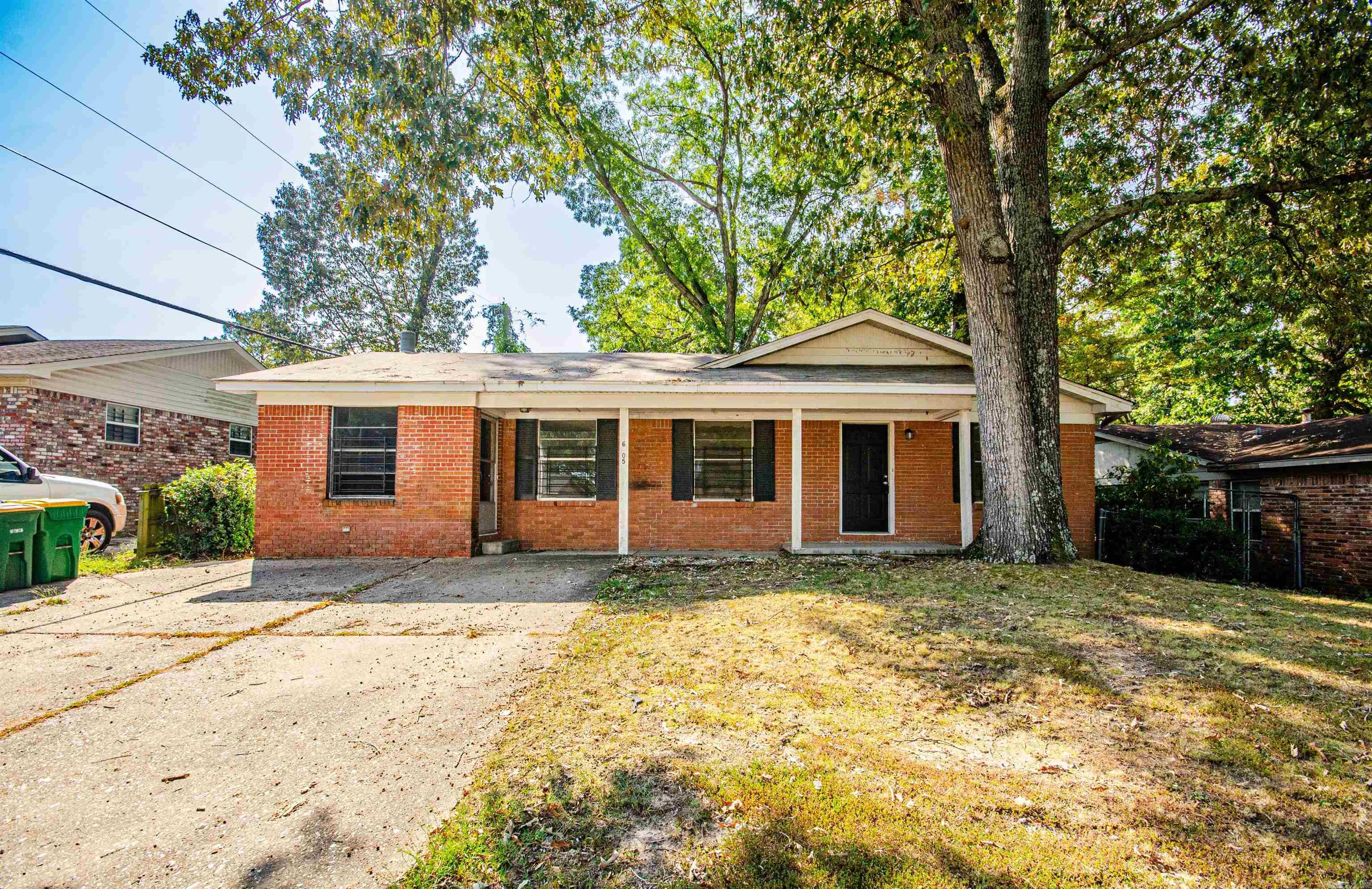 CONGRESS - Residential