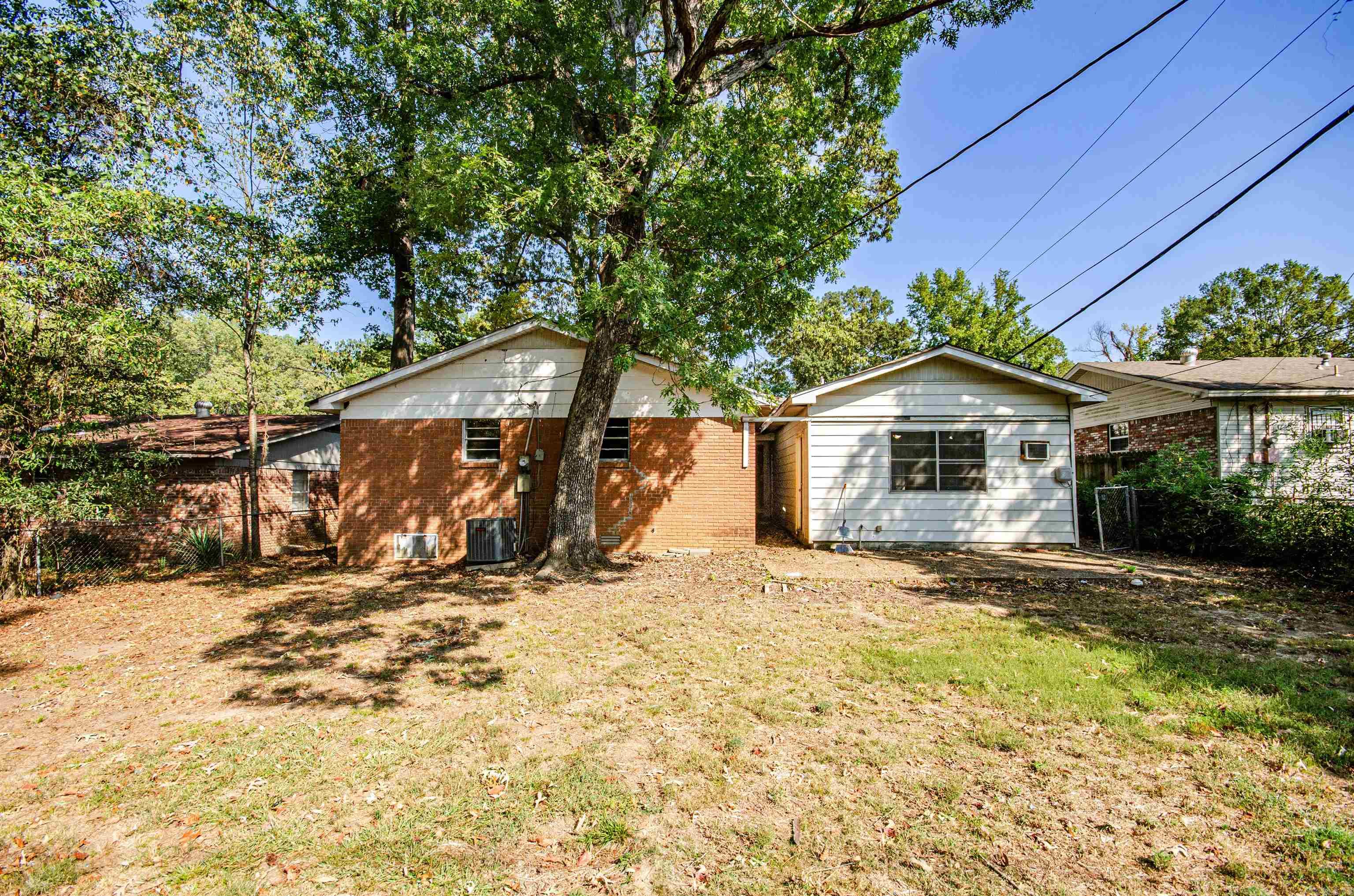 CONGRESS - Residential