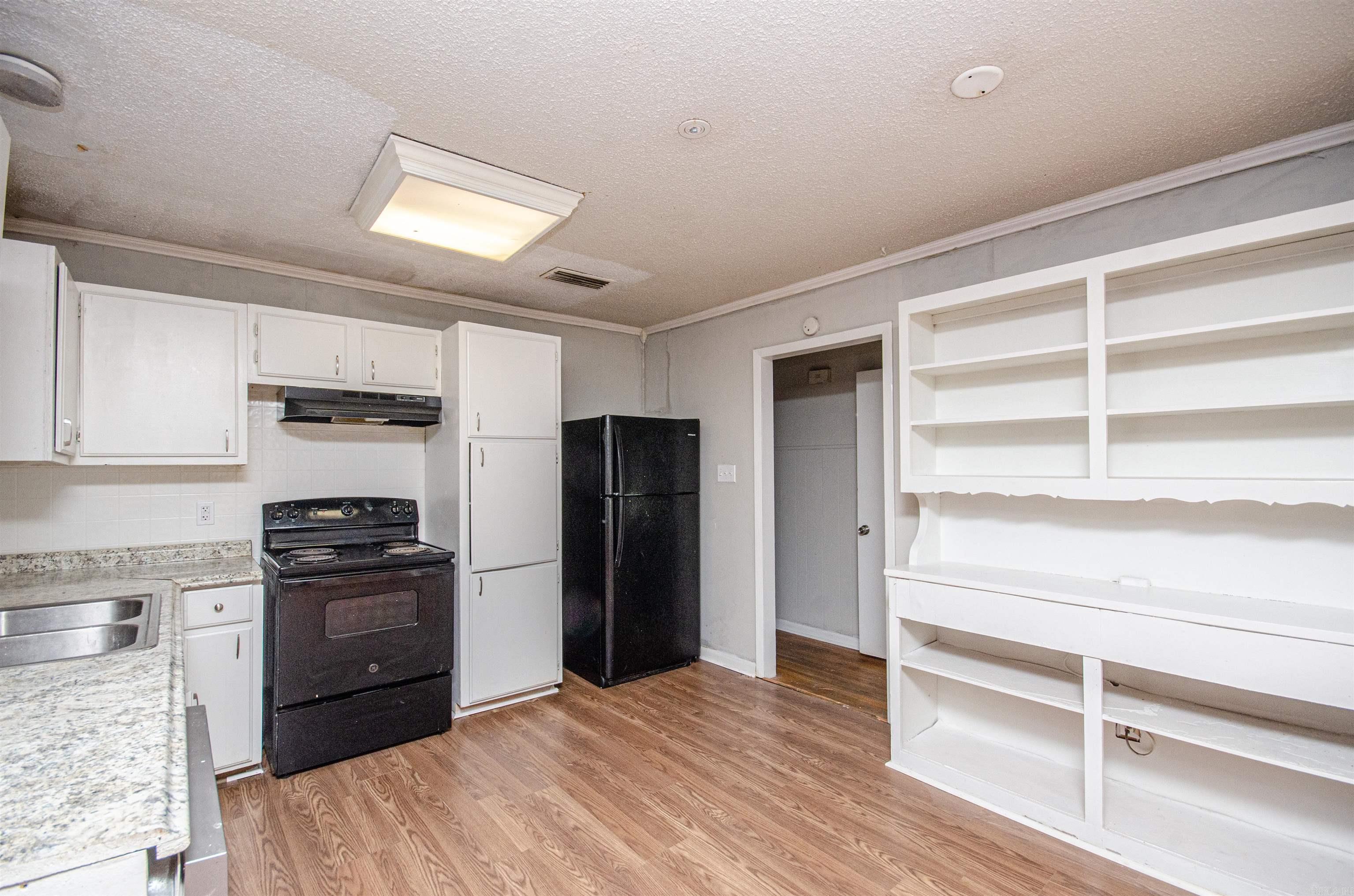 CONGRESS - Residential