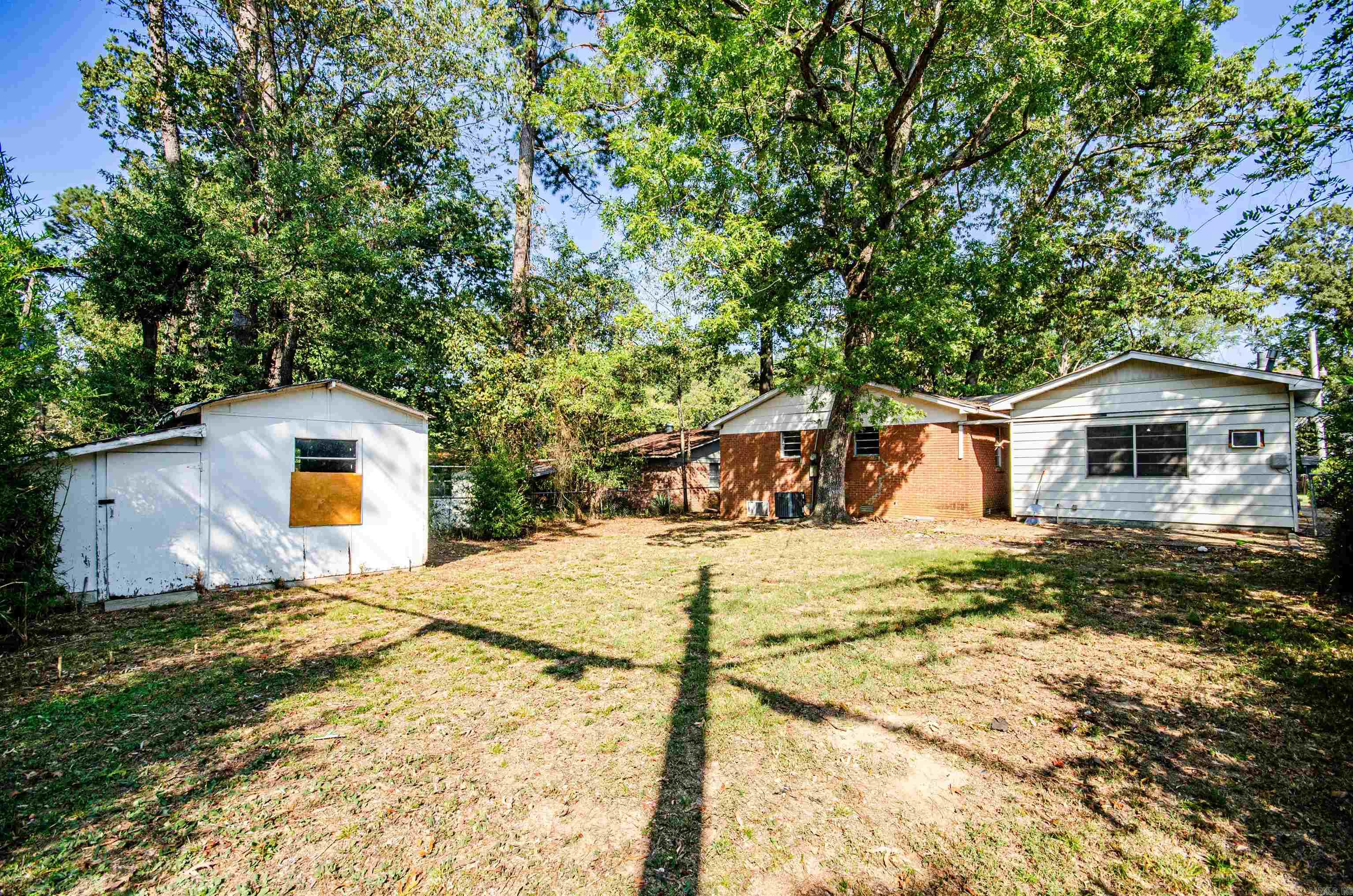 CONGRESS - Residential