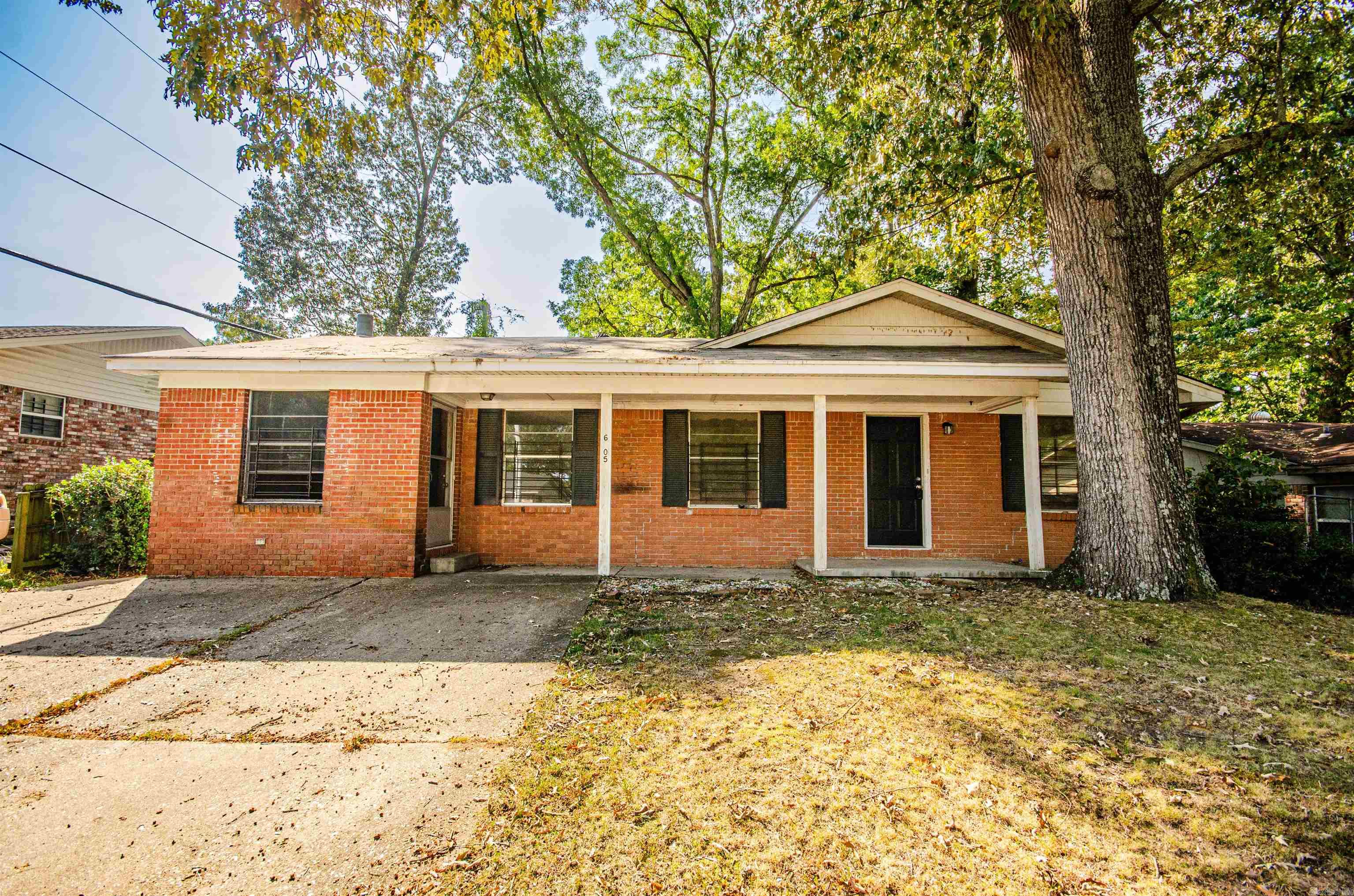 CONGRESS - Residential